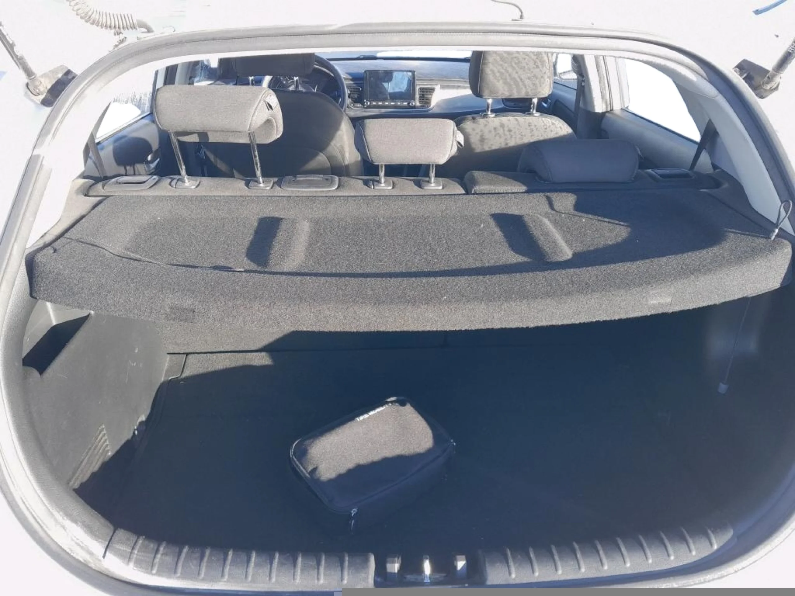 KIA Rio 1.0 T GDI 74KW (100CV) MHEV IMT CONCEPT - Foto 6