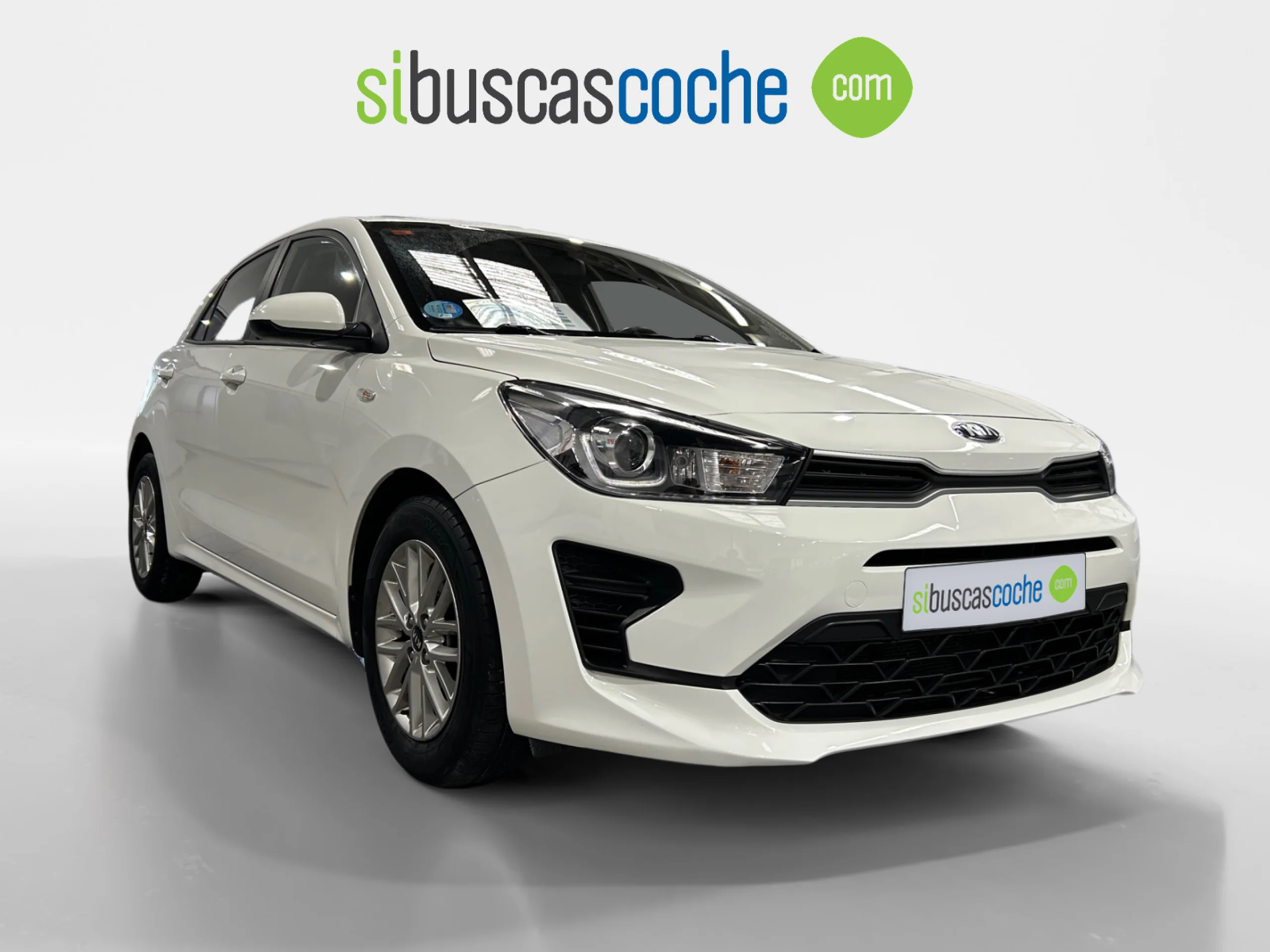 KIA Rio 1.0 T GDI 74KW (100CV) MHEV IMT CONCEPT - Foto 1