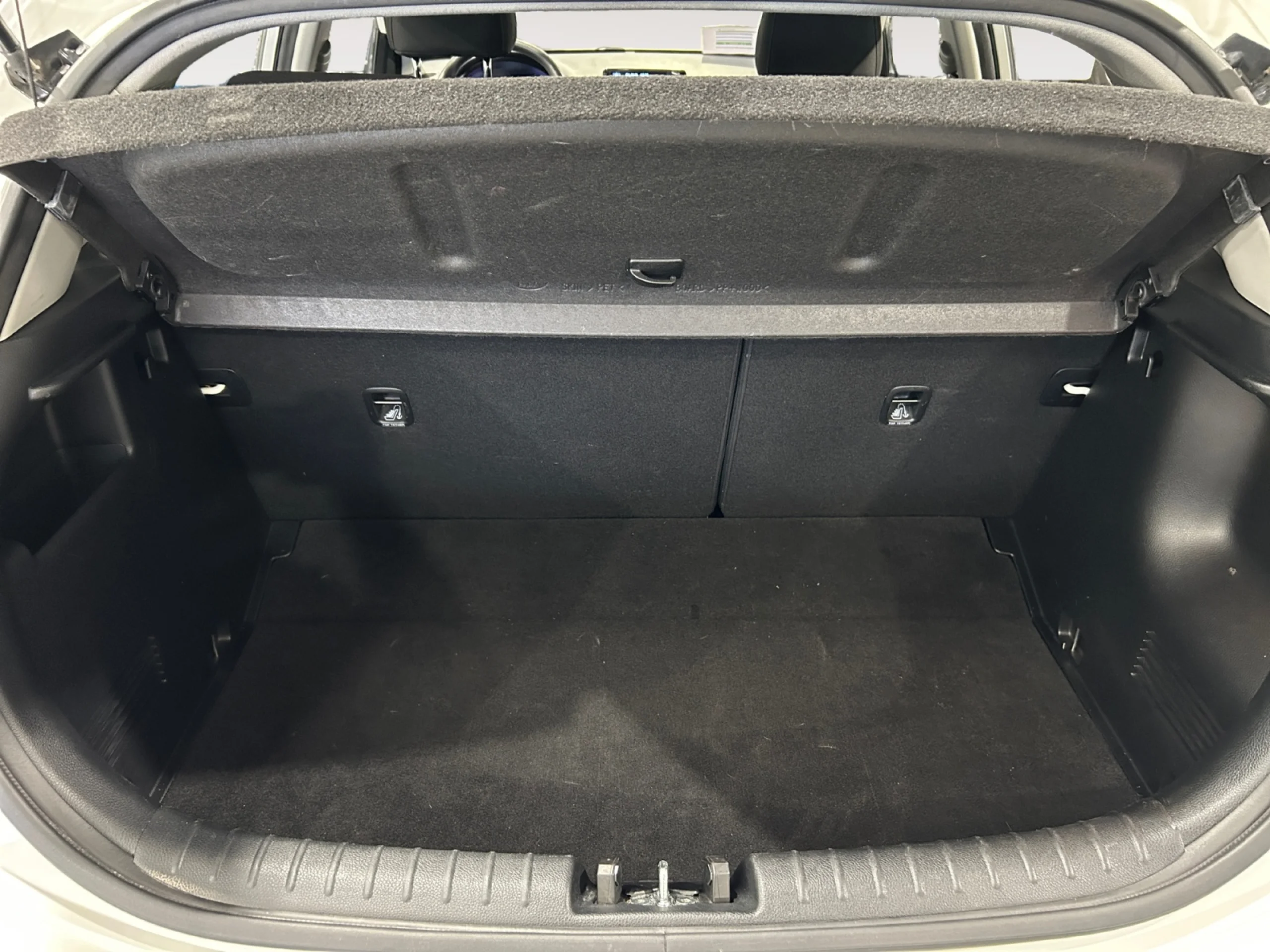 KIA Rio 1.0 T GDI 74KW (100CV) MHEV IMT CONCEPT - Foto 7