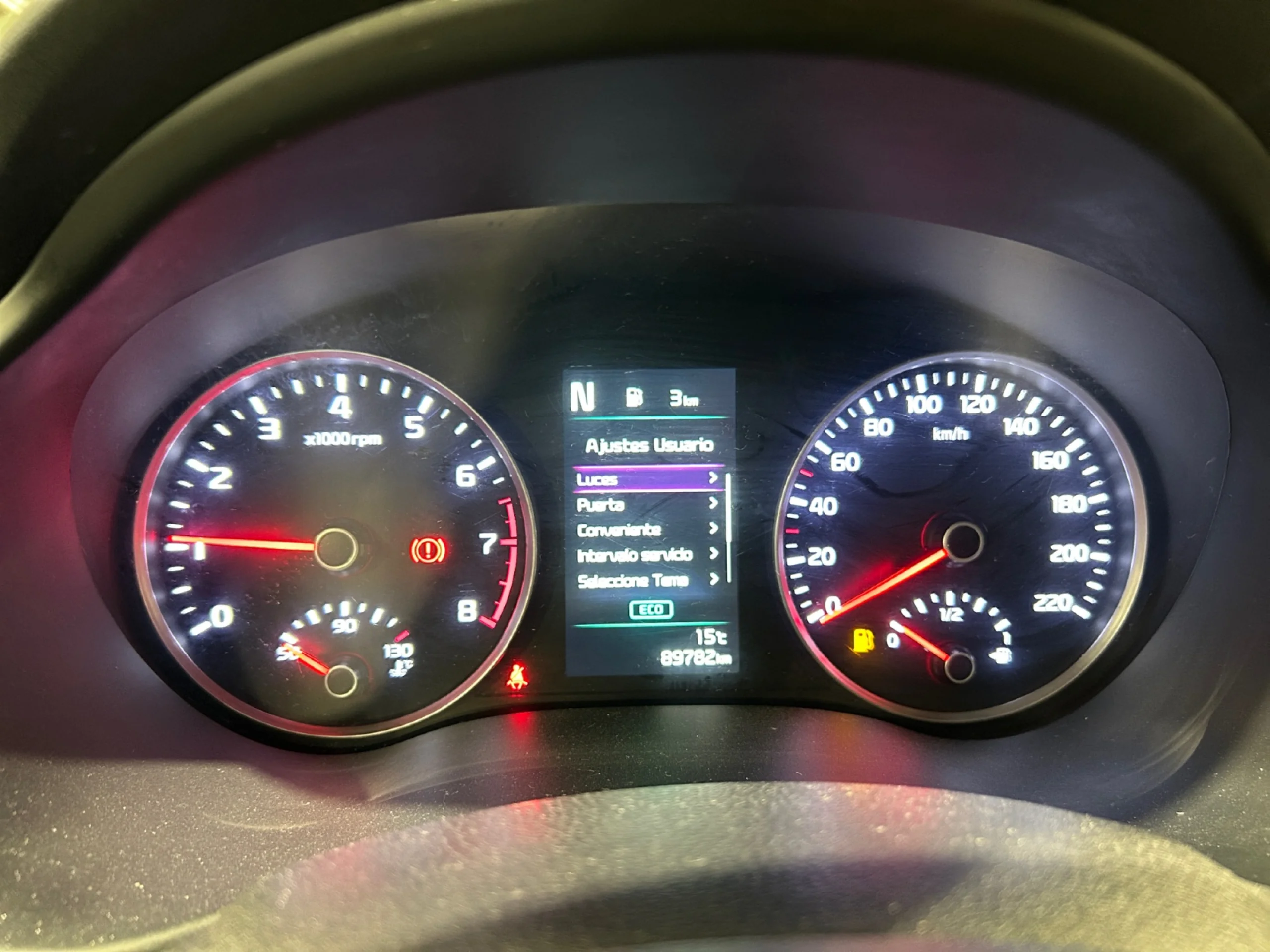 KIA Rio 1.0 T GDI 74KW (100CV) MHEV IMT CONCEPT - Foto 10