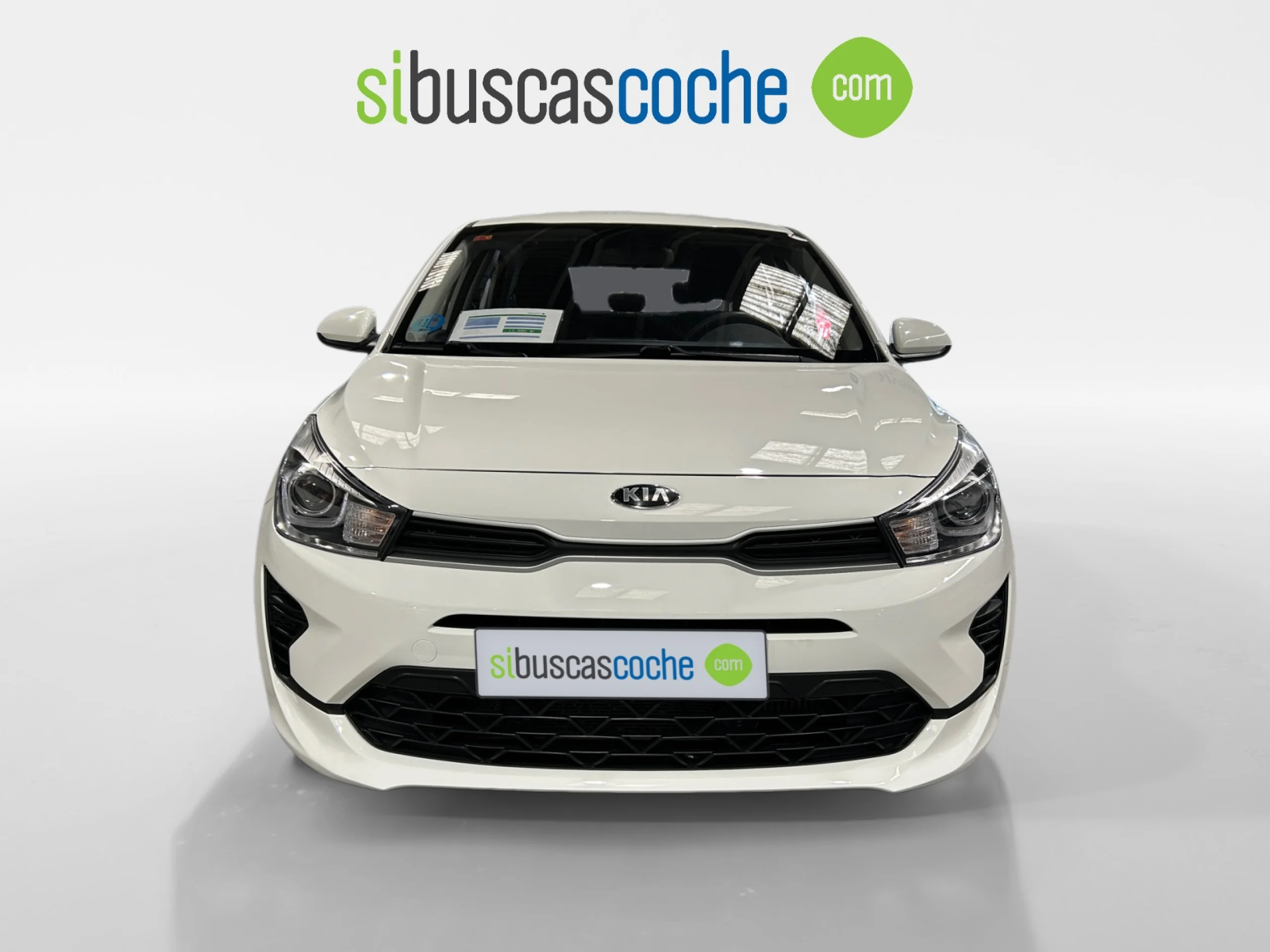 KIA Rio 1.0 T GDI 74KW (100CV) MHEV IMT CONCEPT - Foto 12