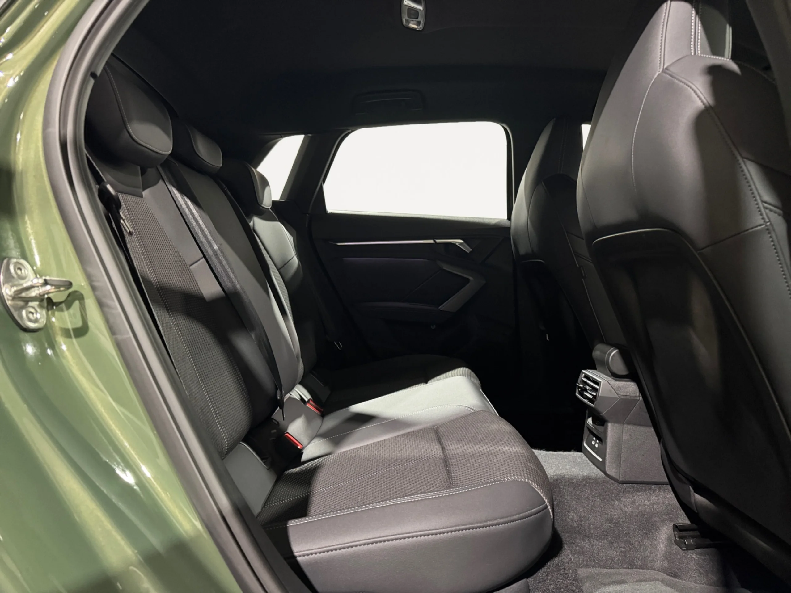 AUDI A3 SPORTBACK GENUINE 35 TDI 110KW (150CV) - Foto 6