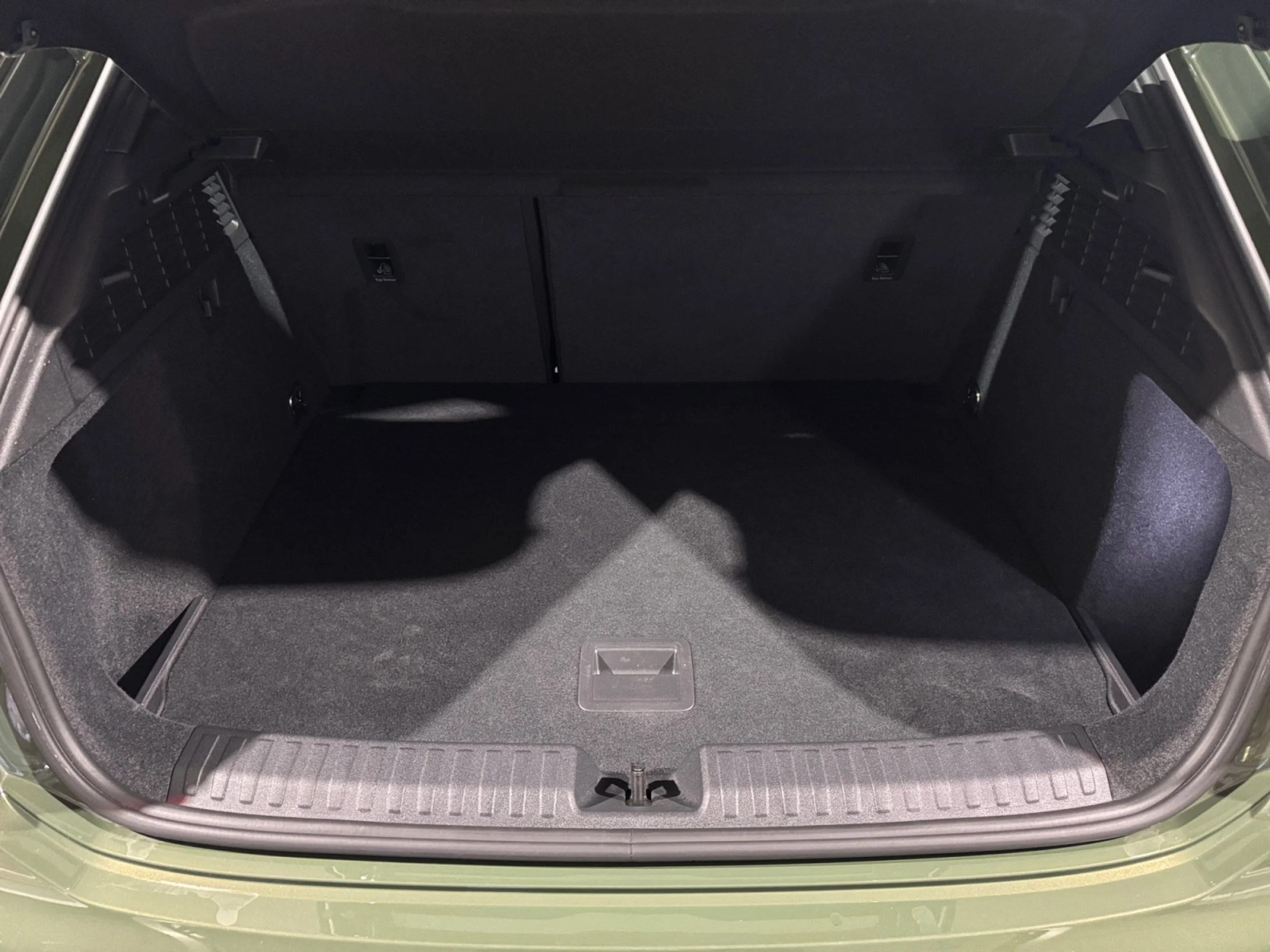 AUDI A3 SPORTBACK GENUINE 35 TDI 110KW (150CV) - Foto 7