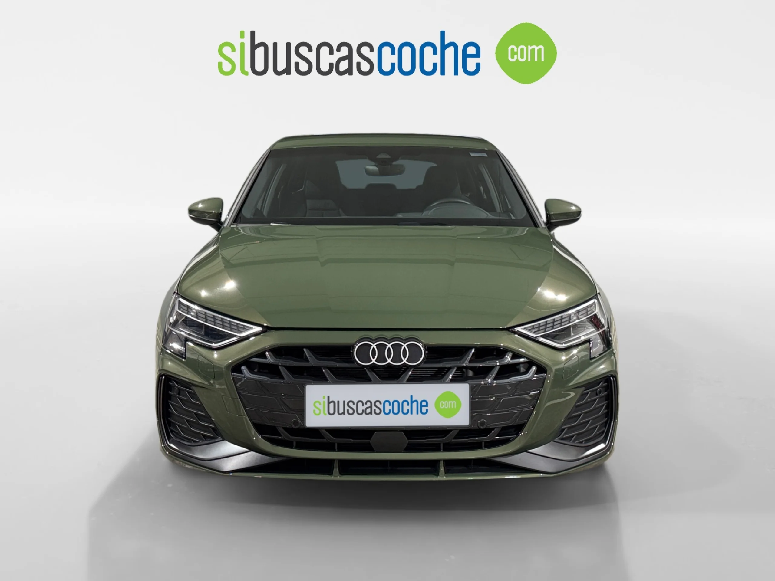 AUDI A3 SPORTBACK GENUINE 35 TDI 110KW (150CV) - Foto 13