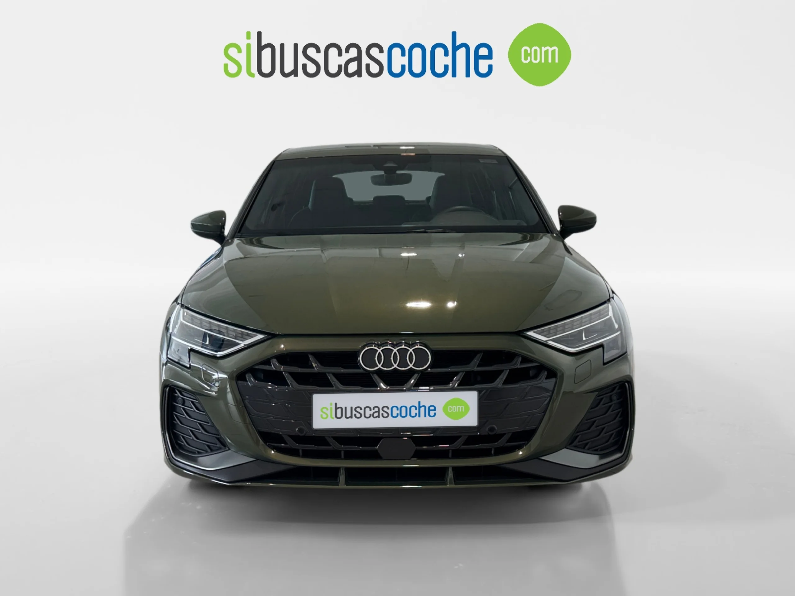 AUDI A3 SPORTBACK GENUINE 35 TDI 110KW (150CV) - Foto 13