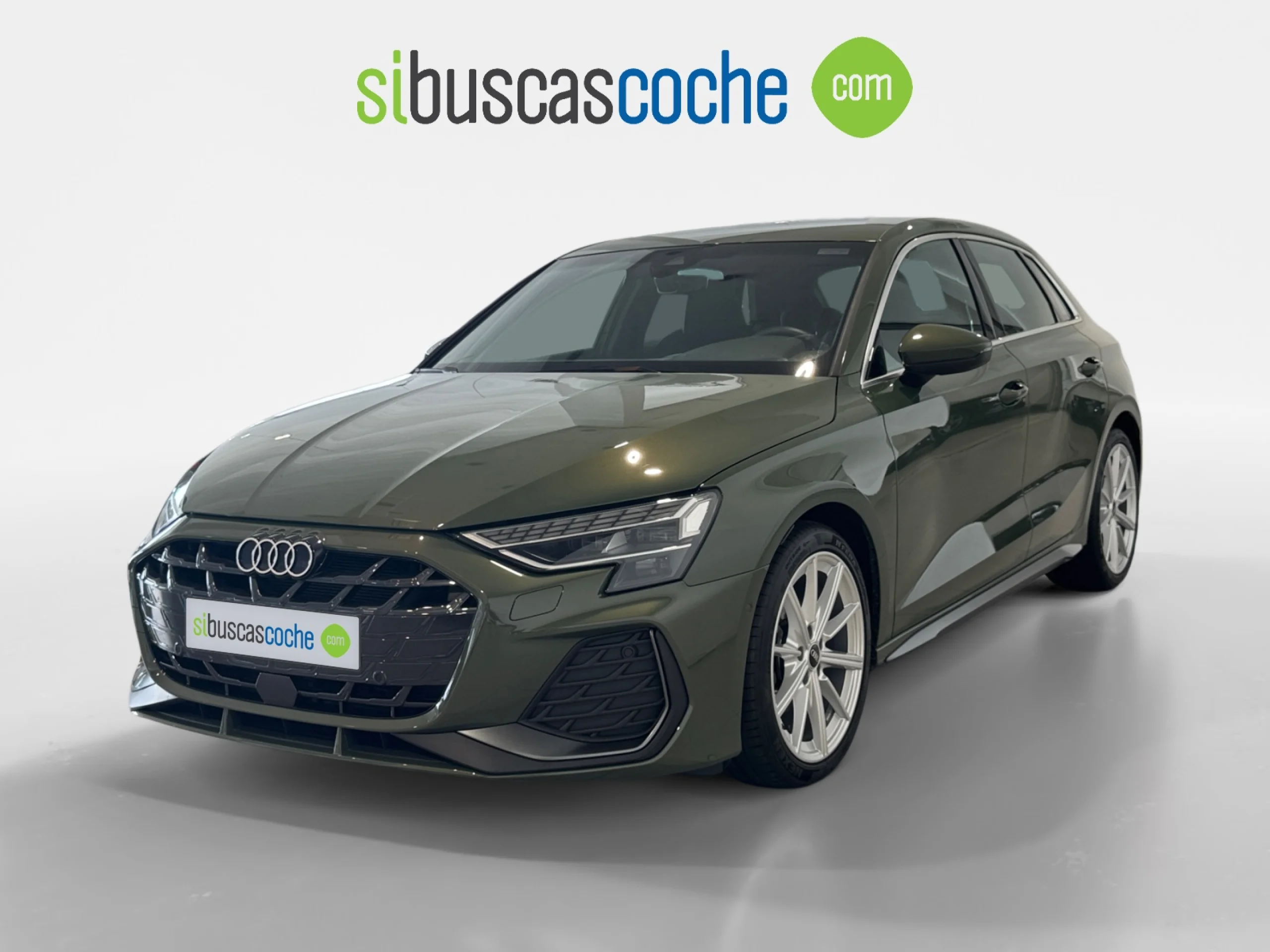 AUDI A3 SPORTBACK GENUINE 35 TDI 110KW (150CV) - Foto 15