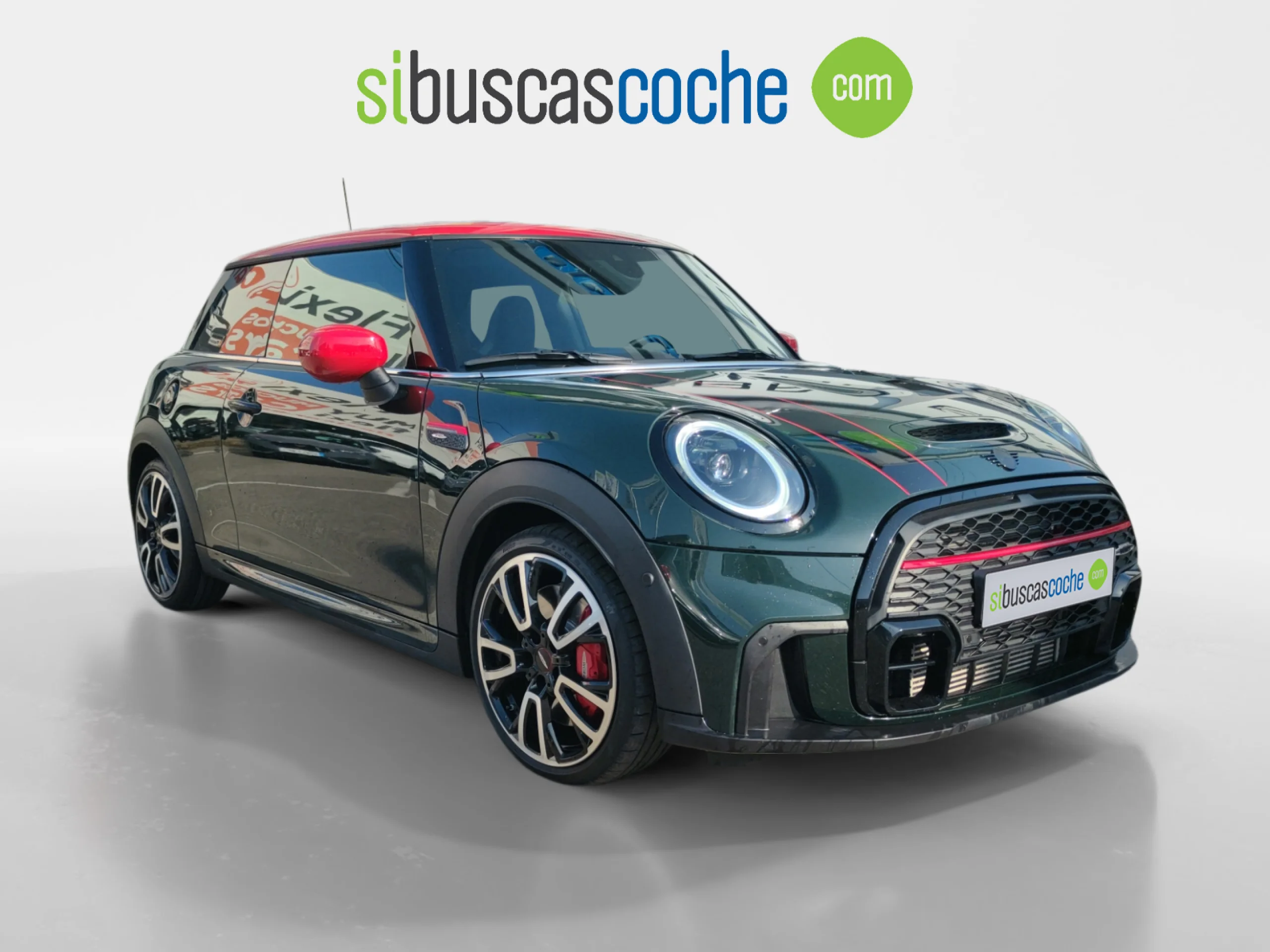 MINI MINI JOHN COOPER WORKS - Foto 1