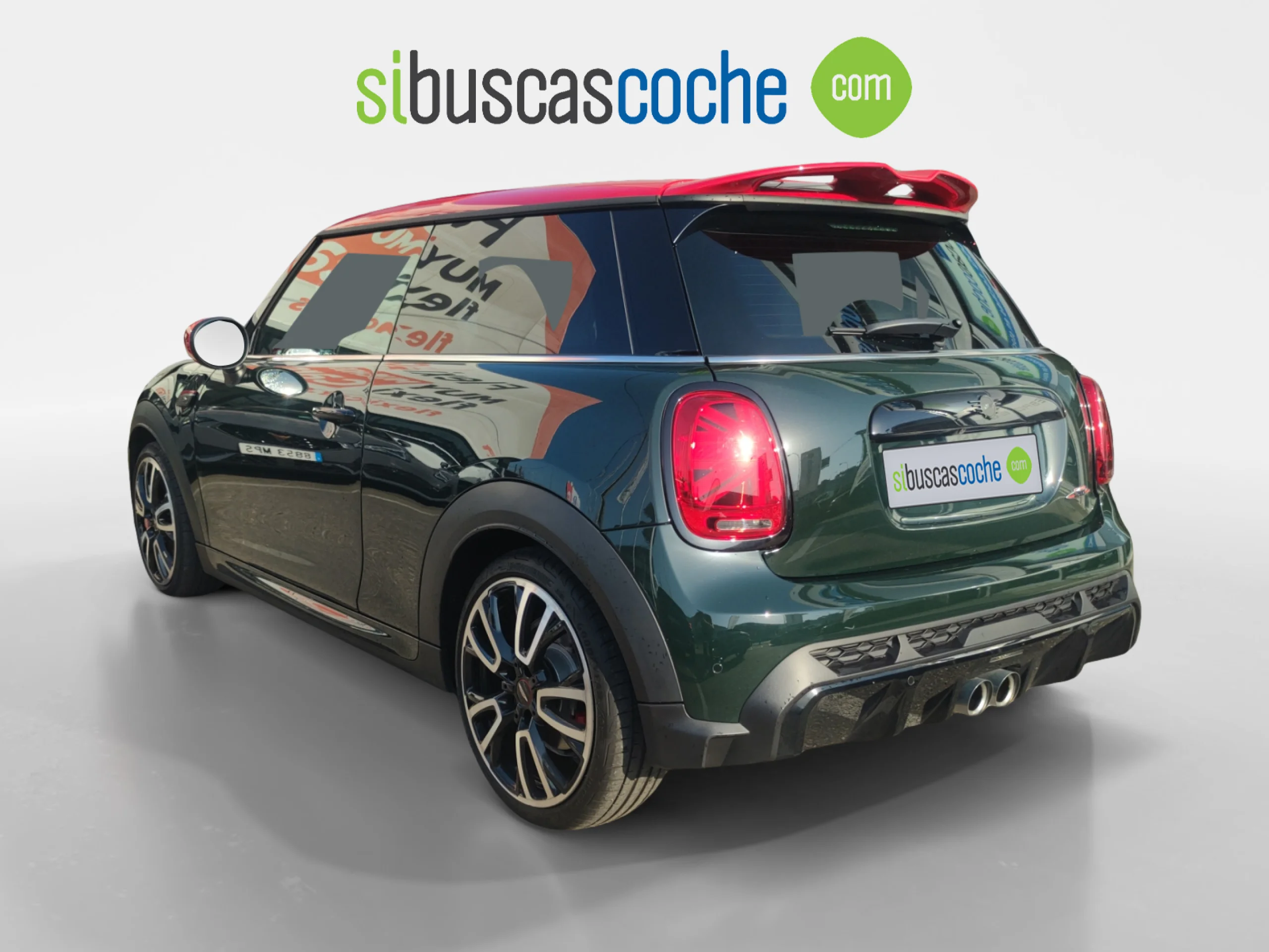 MINI MINI JOHN COOPER WORKS - Foto 2