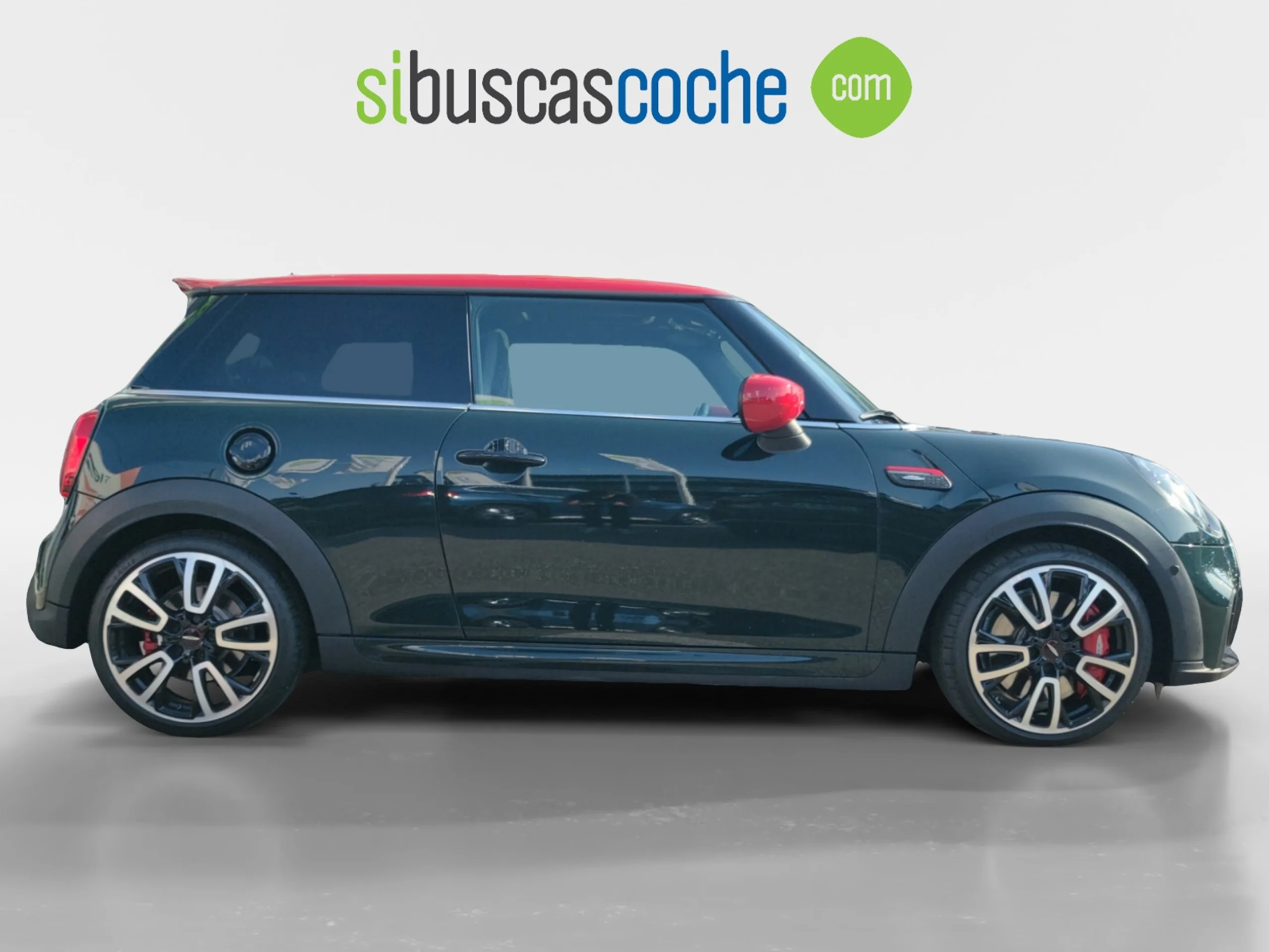 MINI MINI JOHN COOPER WORKS - Foto 3