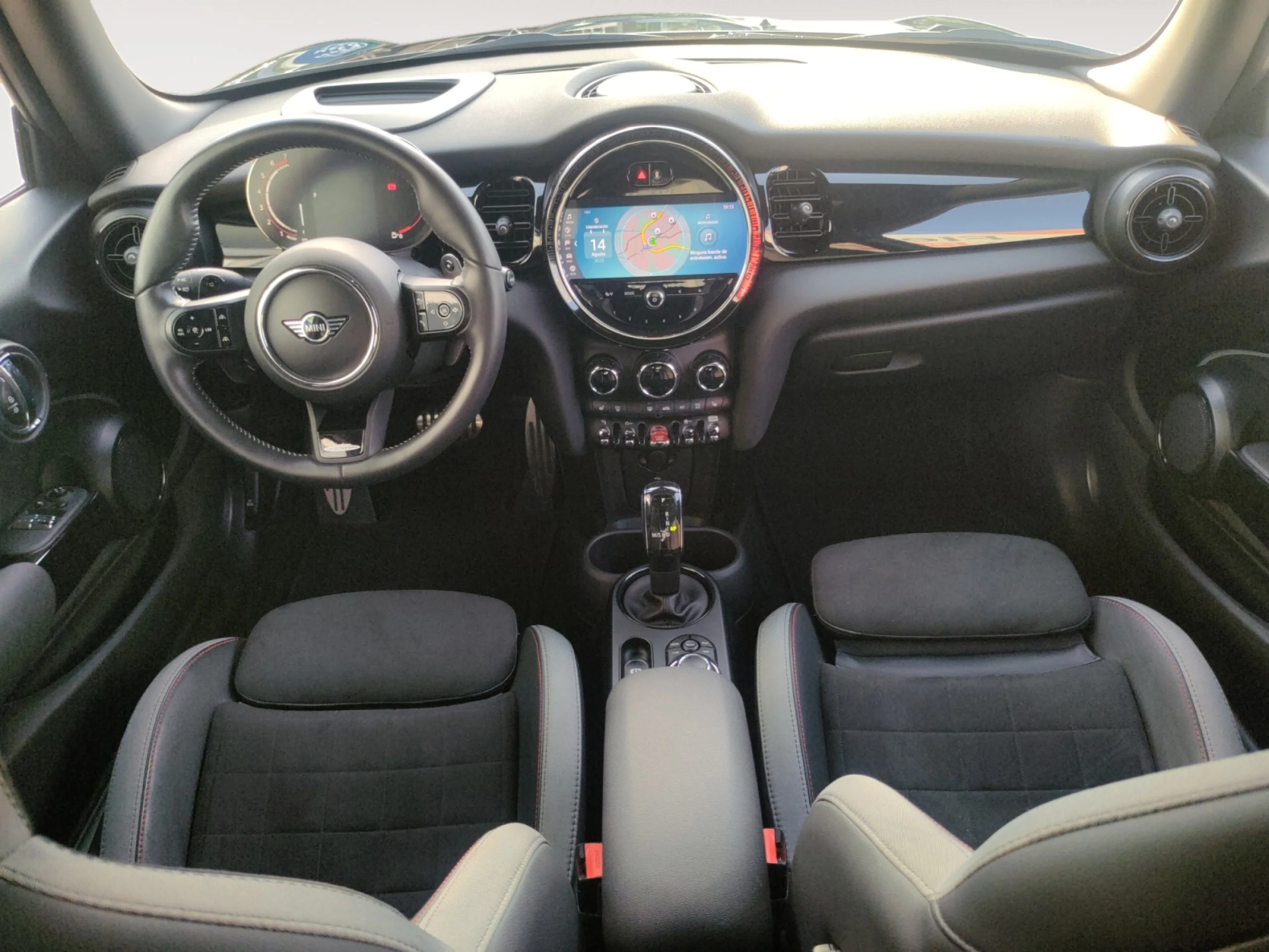 MINI MINI JOHN COOPER WORKS - Foto 4