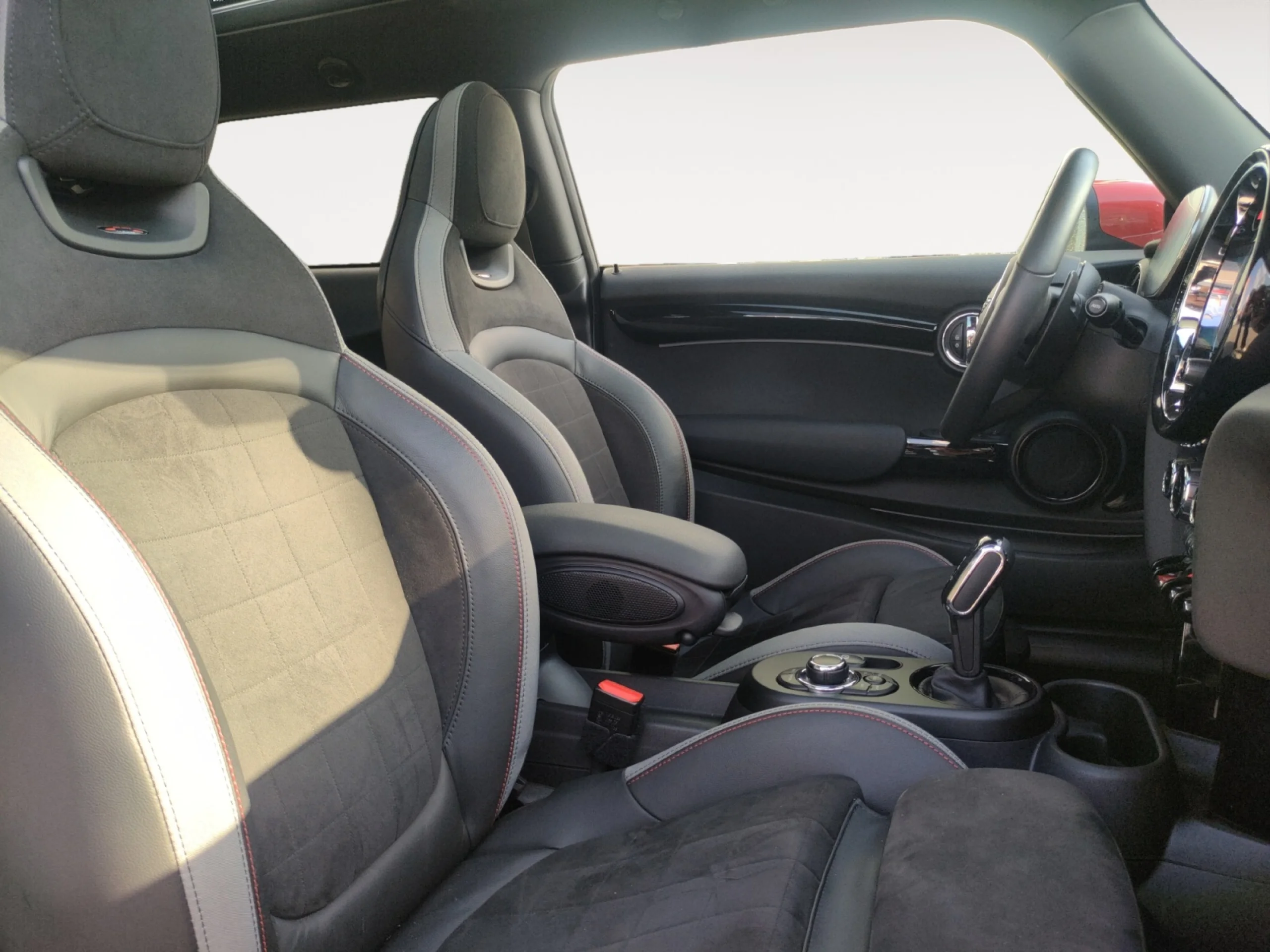 MINI MINI JOHN COOPER WORKS - Foto 5