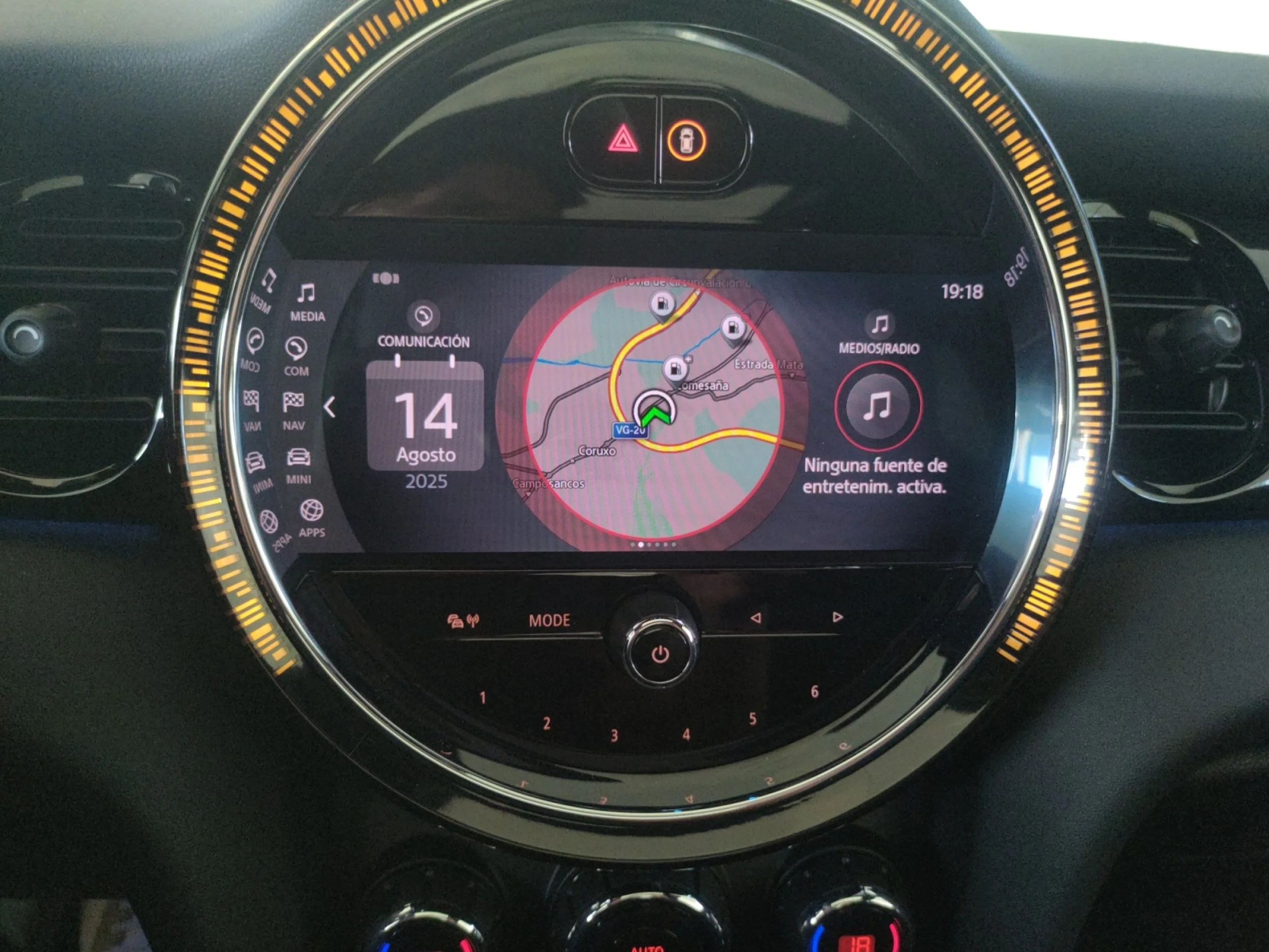 MINI MINI JOHN COOPER WORKS - Foto 9