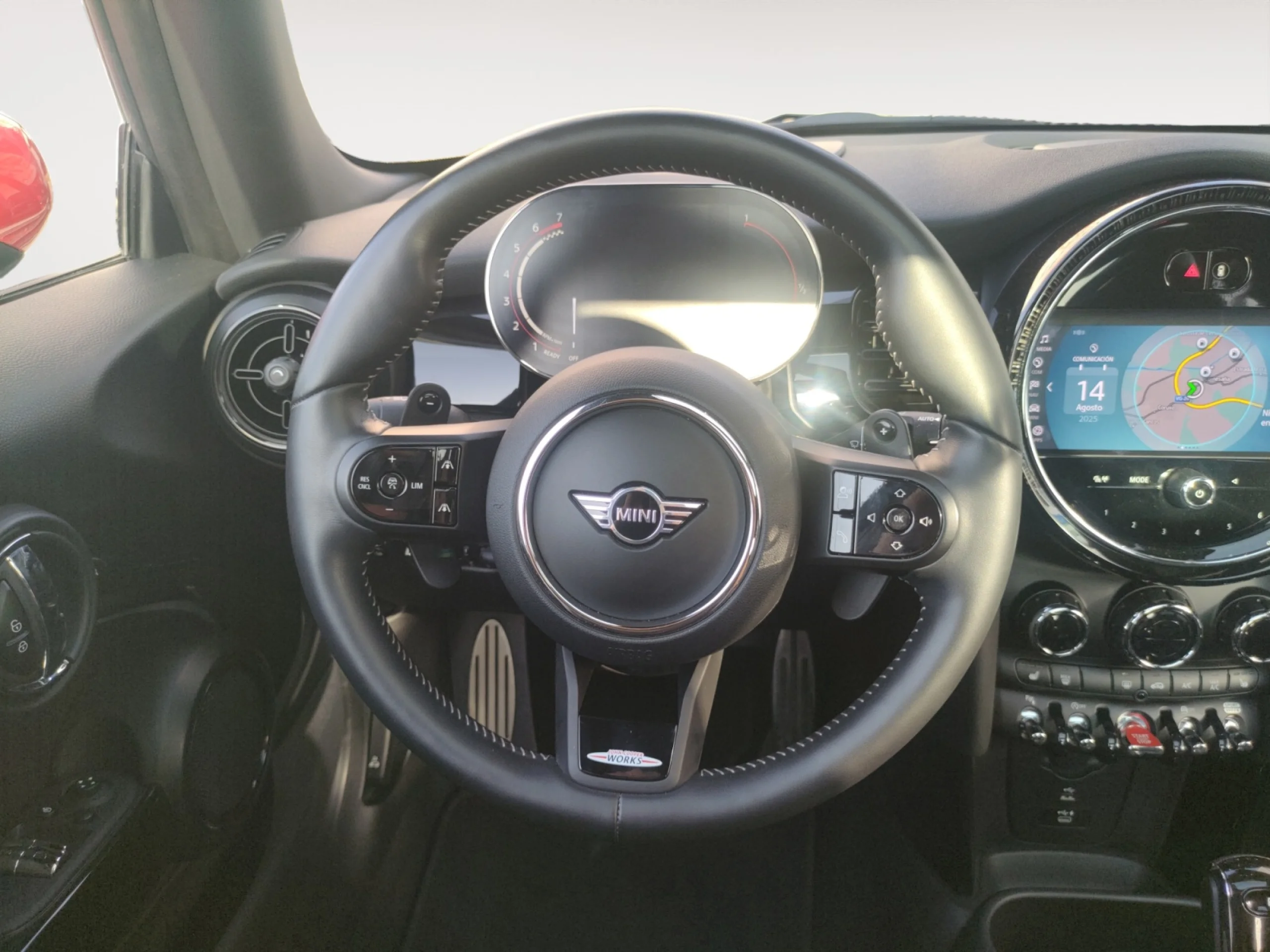 MINI MINI JOHN COOPER WORKS - Foto 11