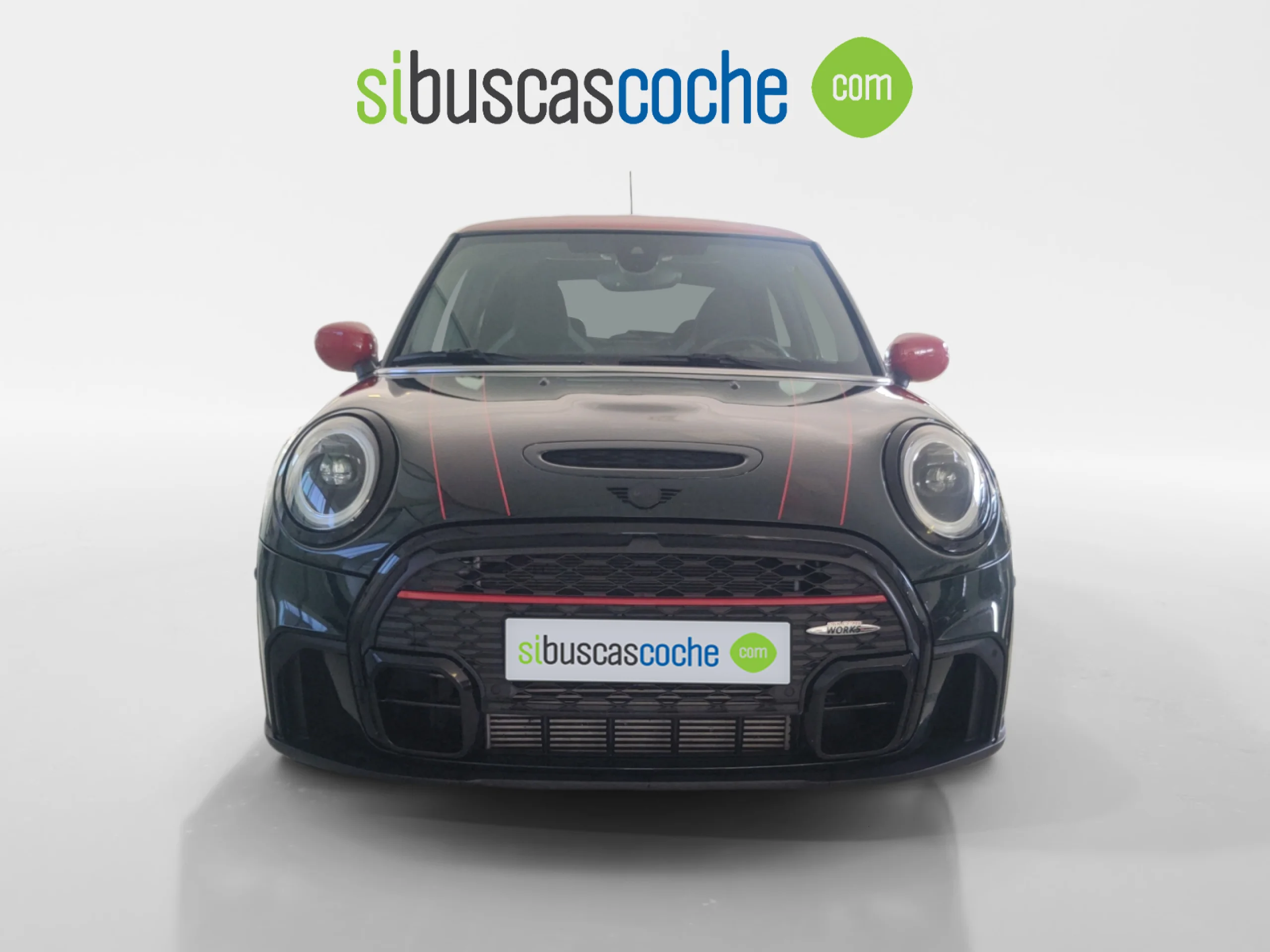 MINI MINI JOHN COOPER WORKS - Foto 12