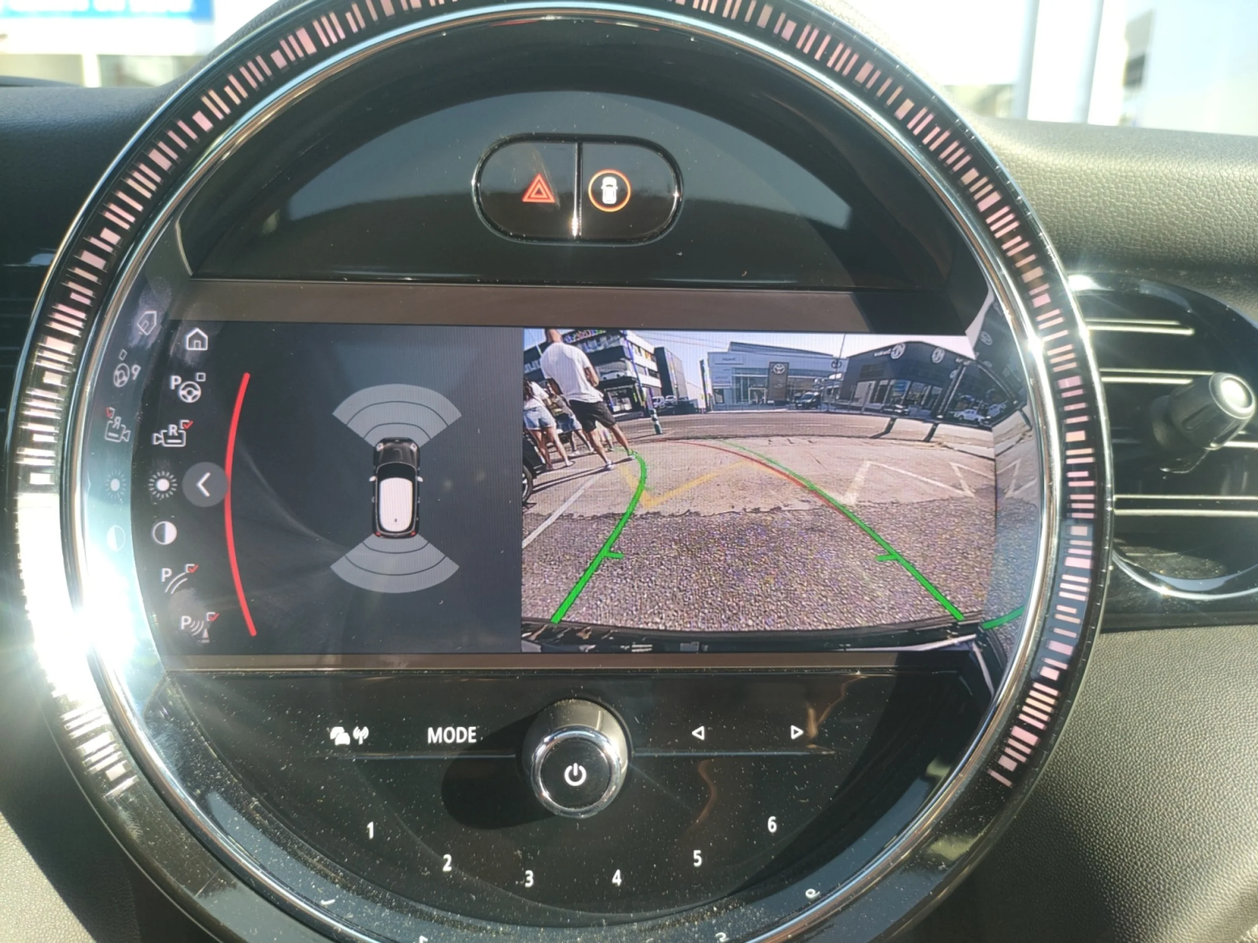 MINI MINI JOHN COOPER WORKS - Foto 13