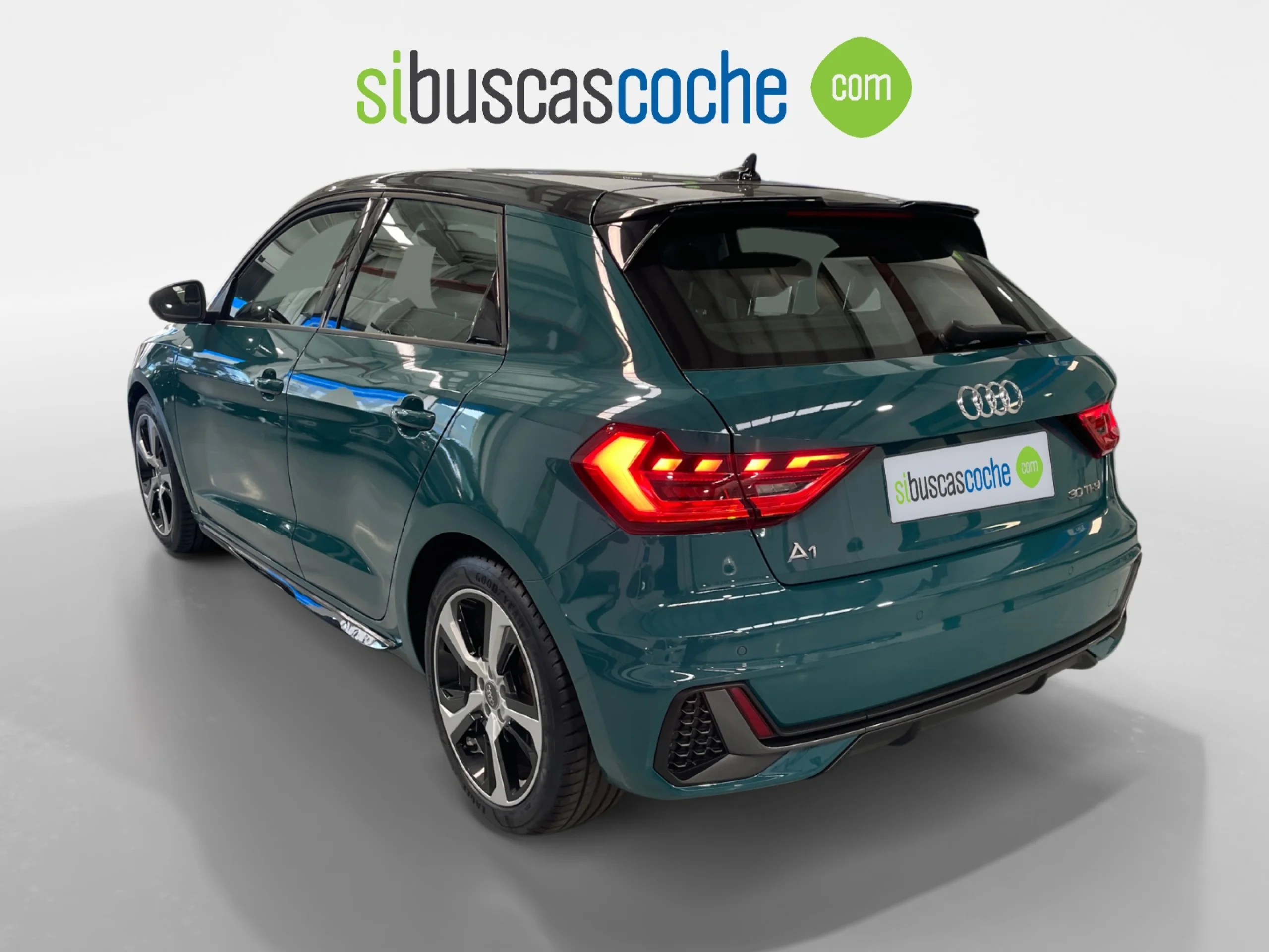 AUDI A1 SPORTBACK ADRENALIN 30 TFSI 85KW S TRON - Foto 2