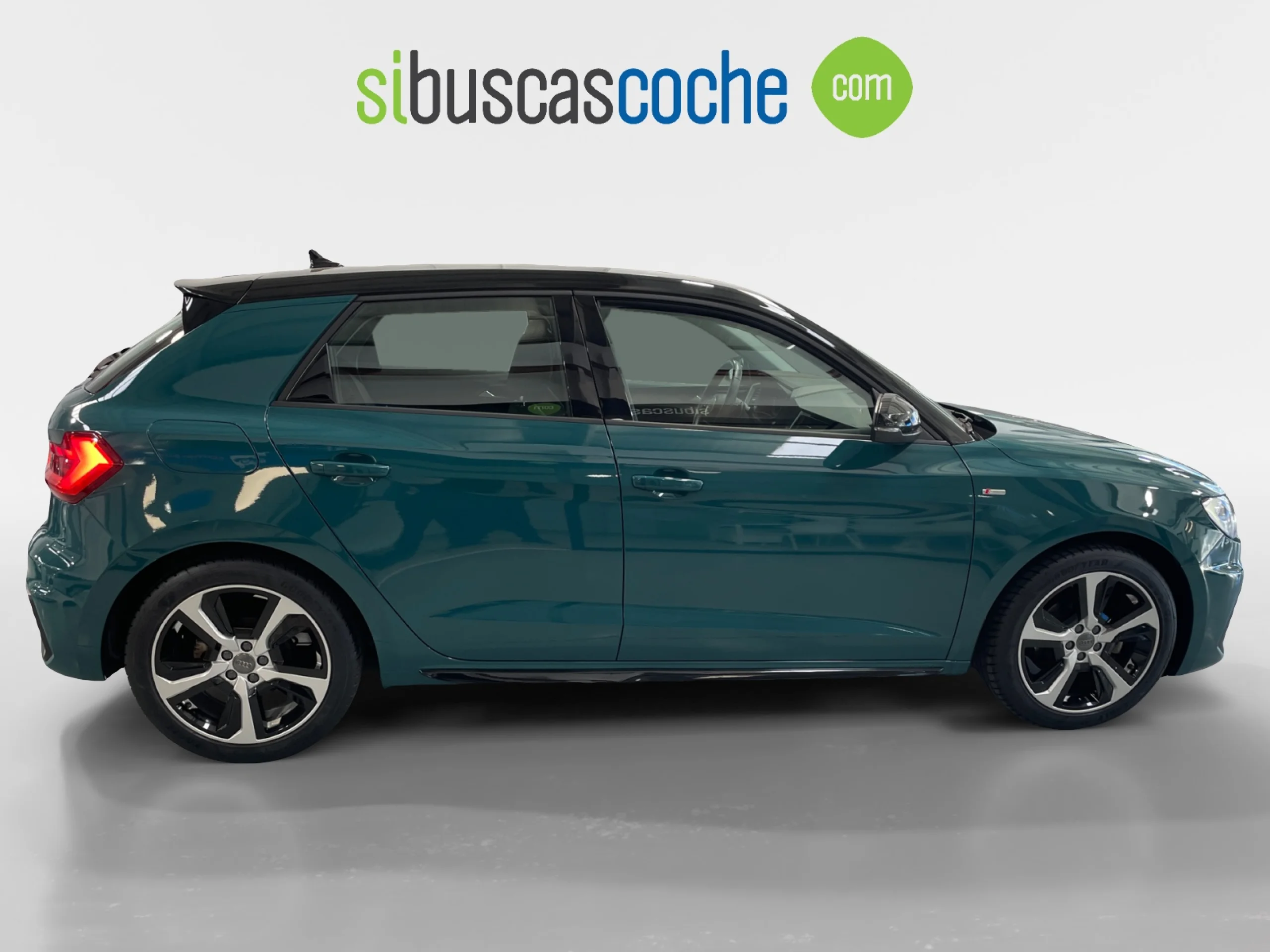 AUDI A1 SPORTBACK ADRENALIN 30 TFSI 85KW S TRON - Foto 3