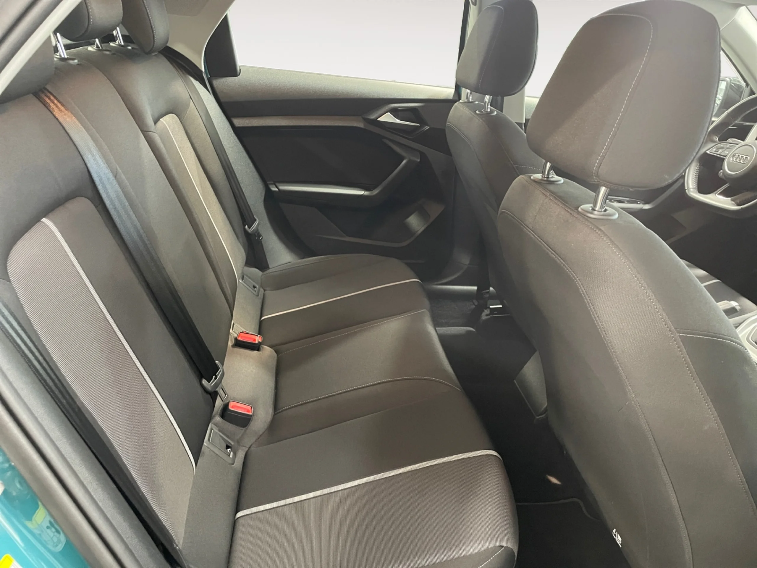 AUDI A1 SPORTBACK ADRENALIN 30 TFSI 85KW S TRON - Foto 6