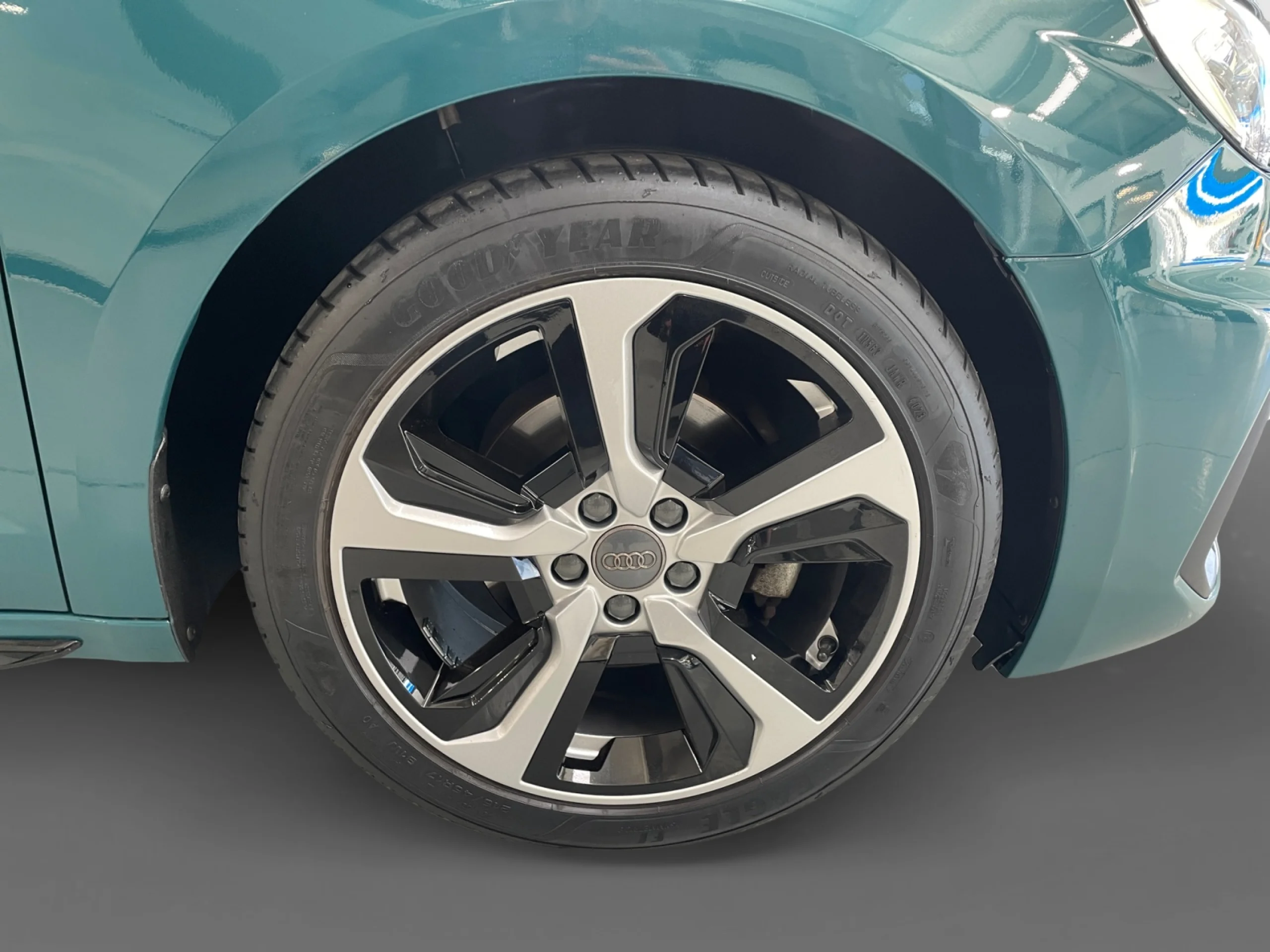 AUDI A1 SPORTBACK ADRENALIN 30 TFSI 85KW S TRON - Foto 8