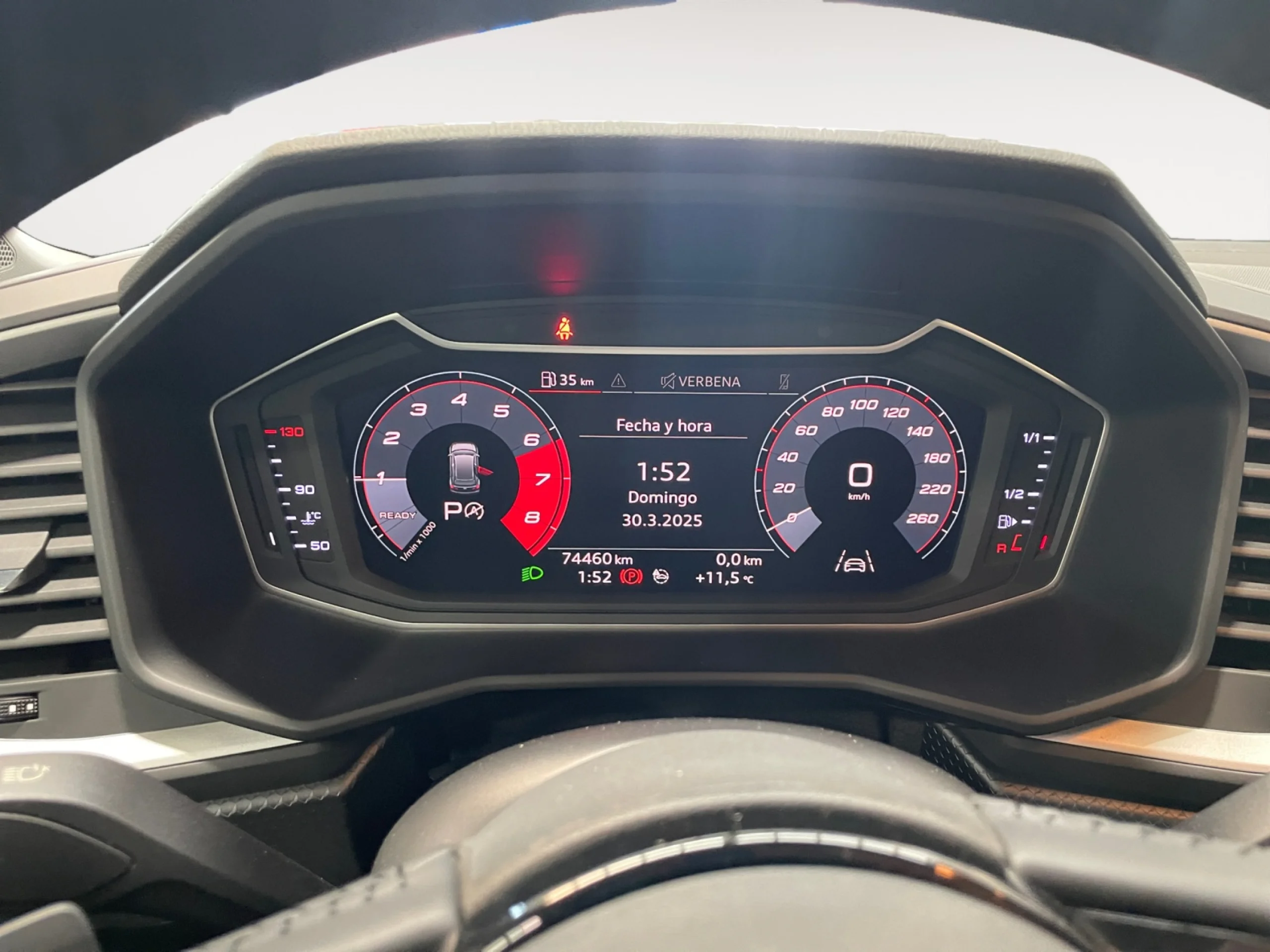 AUDI A1 SPORTBACK ADRENALIN 30 TFSI 85KW S TRON - Foto 10