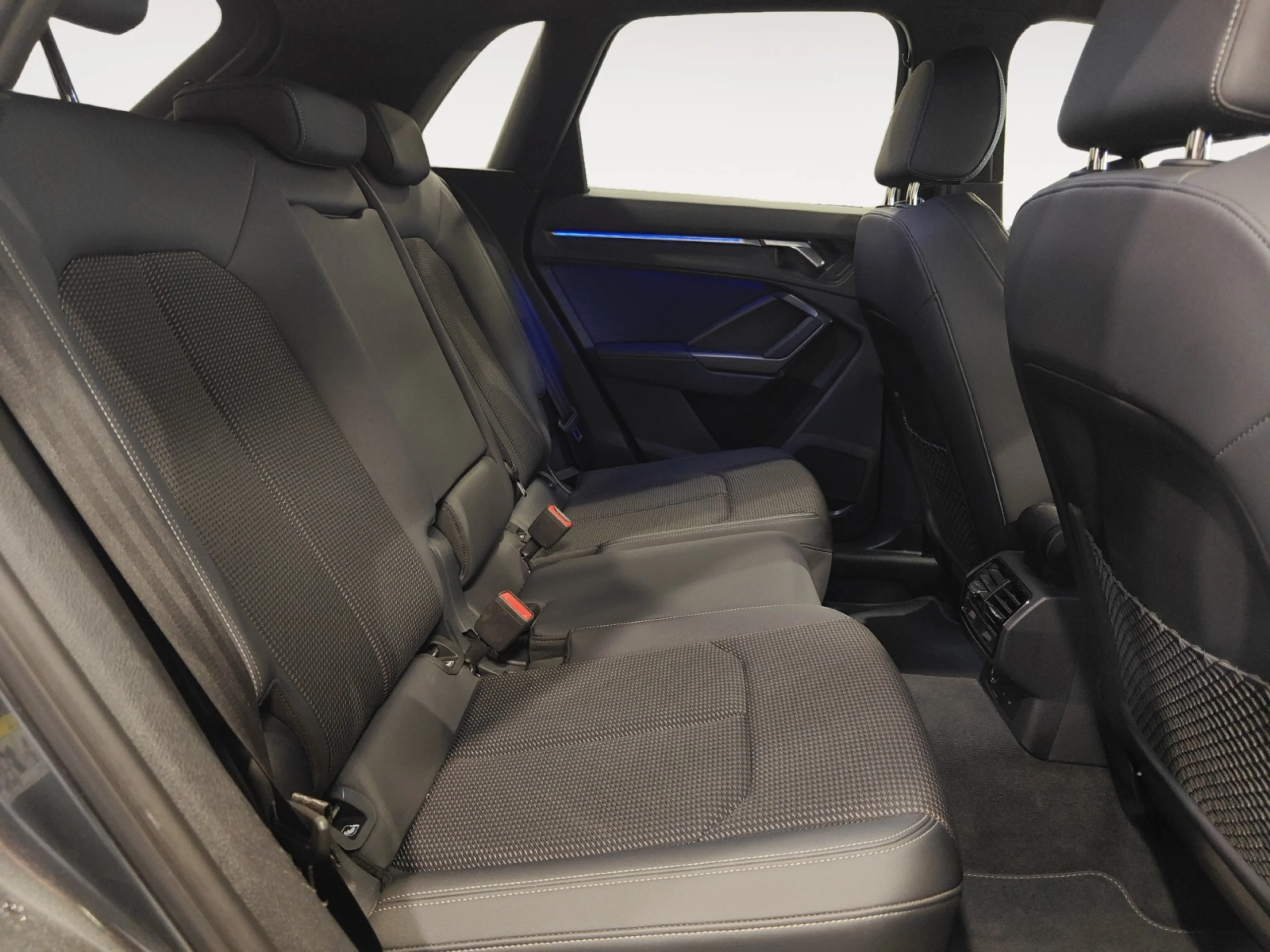 AUDI Q3 S LINE 35 TDI 110KW (150CV) S TRONIC - Foto 6