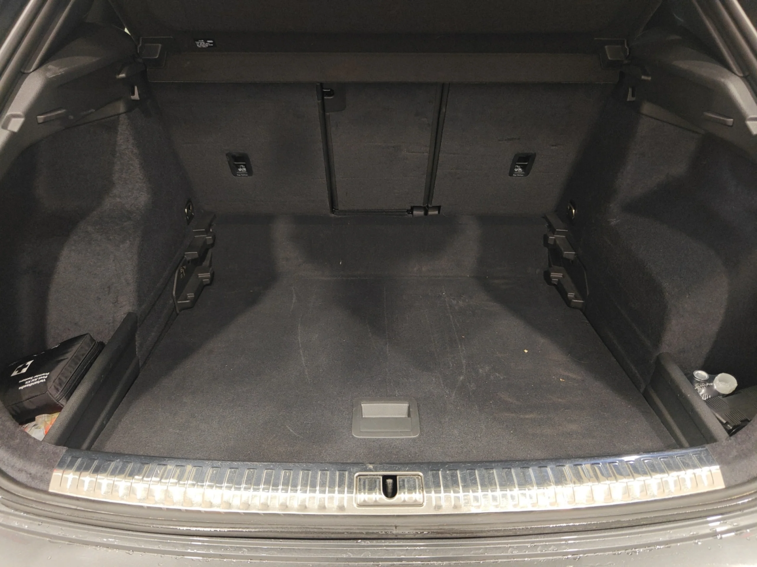 AUDI Q3 S LINE 35 TDI 110KW (150CV) S TRONIC - Foto 7