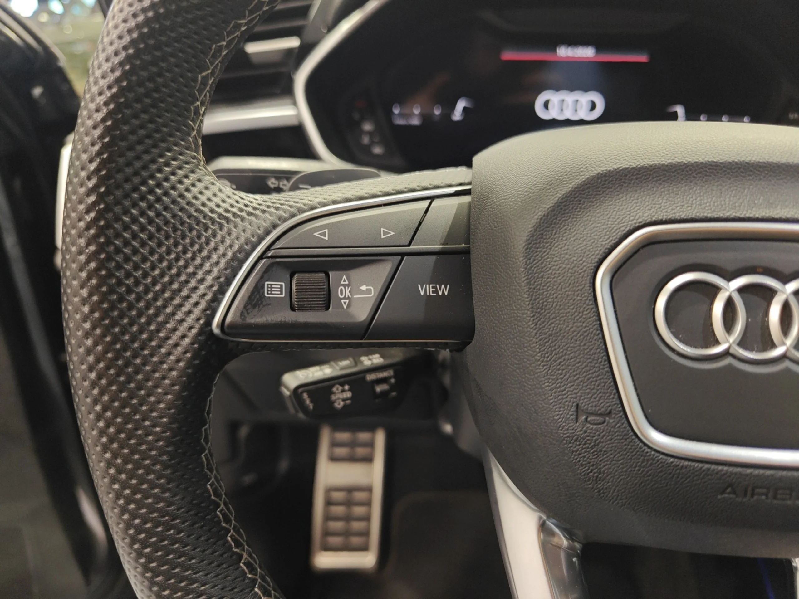 AUDI Q3 S LINE 35 TDI 110KW (150CV) S TRONIC - Foto 11