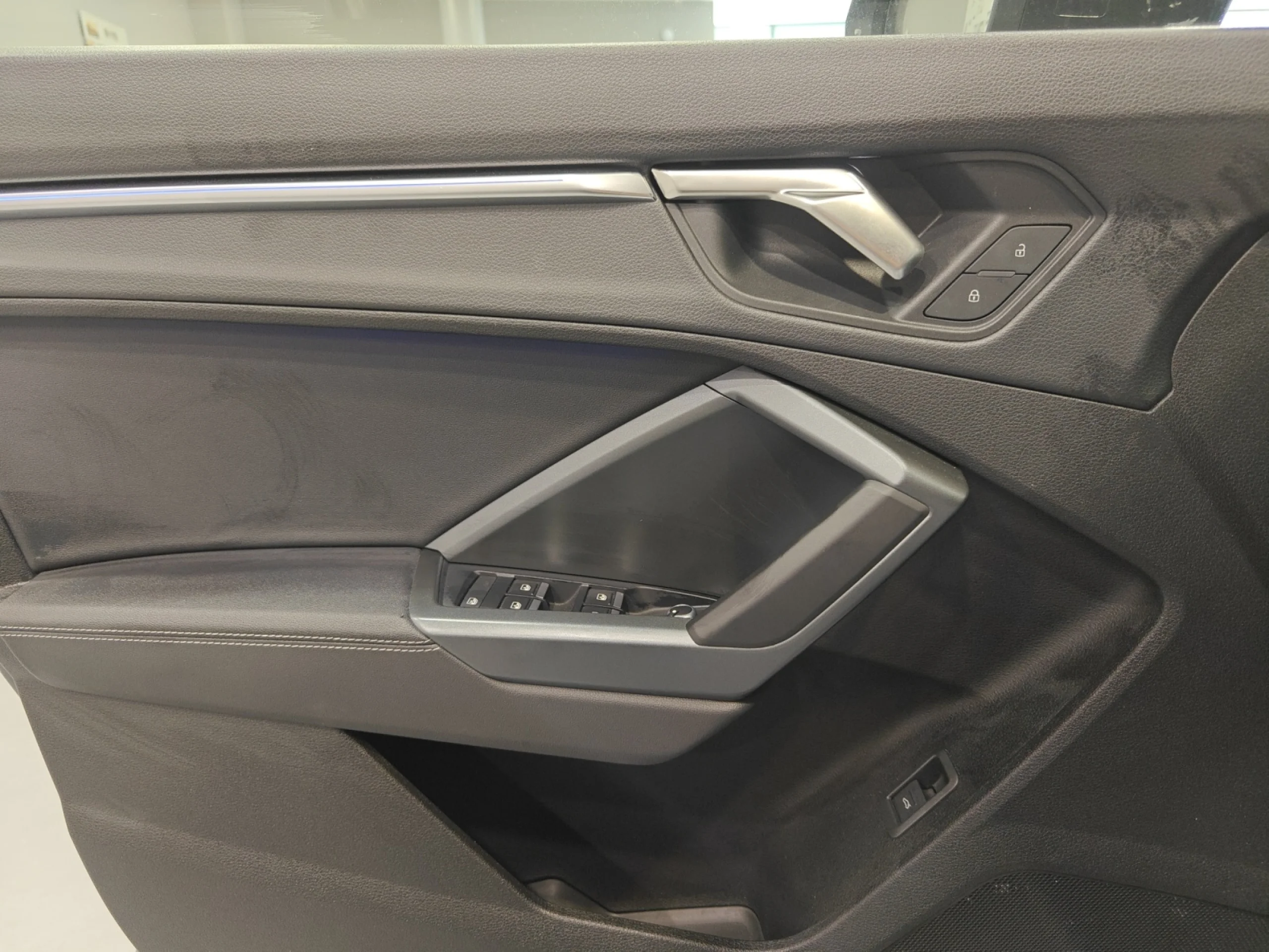 AUDI Q3 S LINE 35 TDI 110KW (150CV) S TRONIC - Foto 13