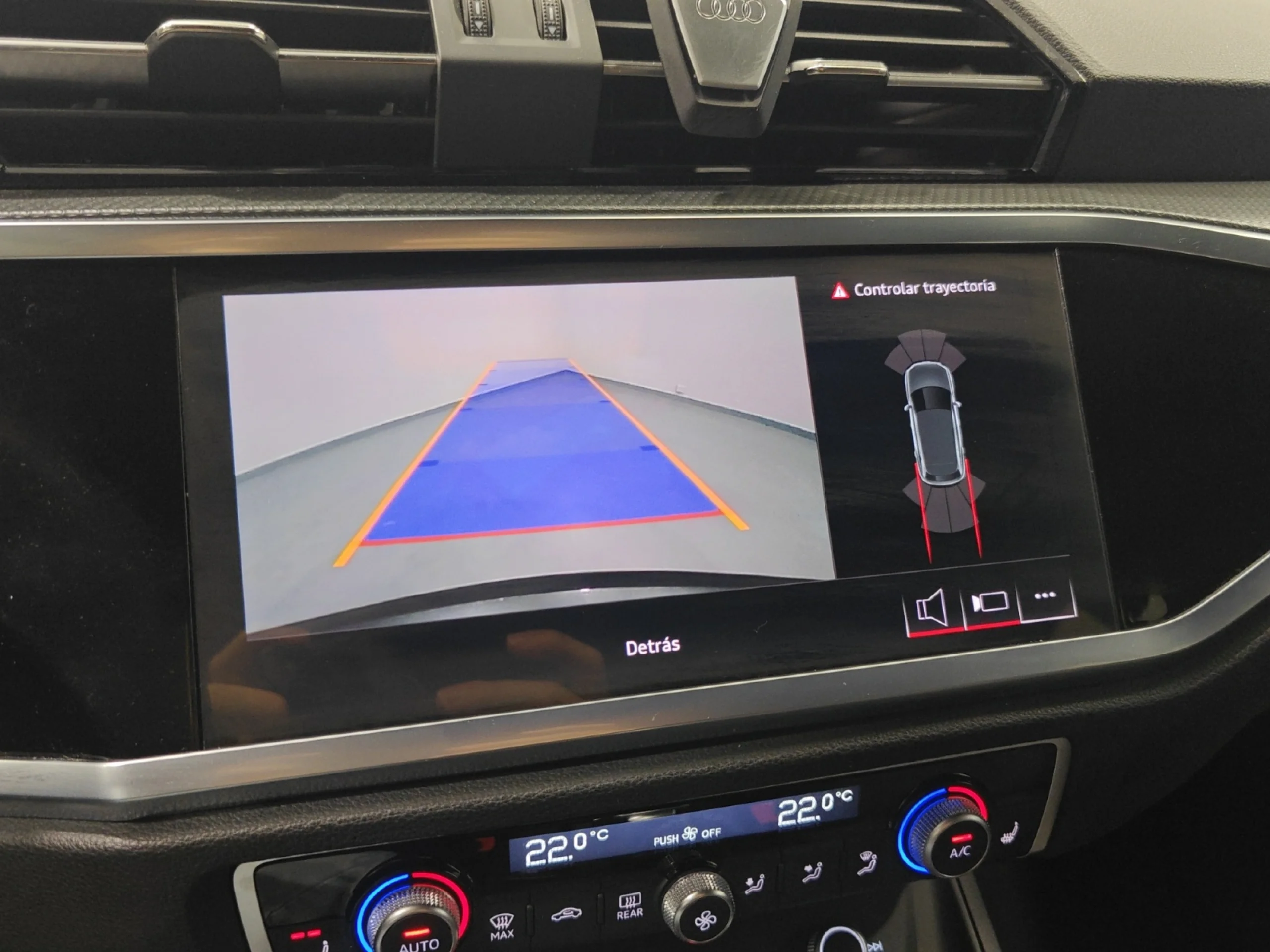 AUDI Q3 S LINE 35 TDI 110KW (150CV) S TRONIC - Foto 16