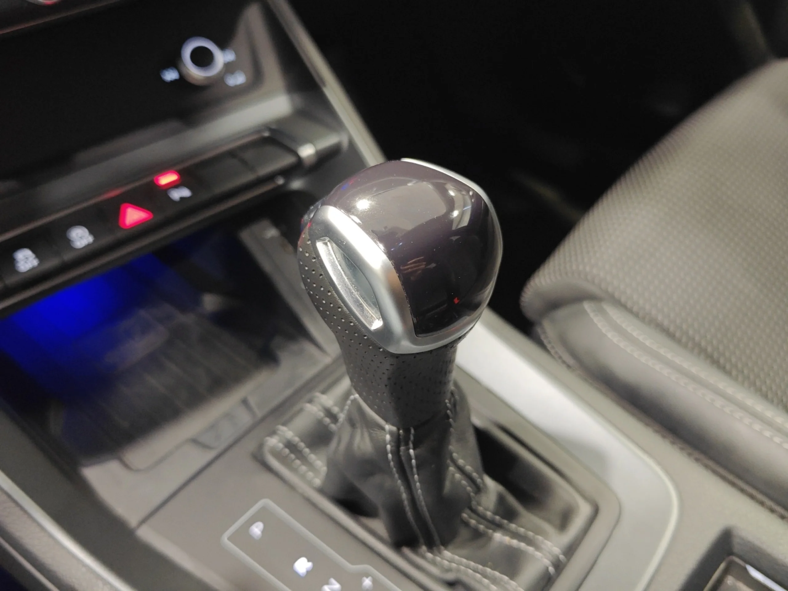 AUDI Q3 S LINE 35 TDI 110KW (150CV) S TRONIC - Foto 17