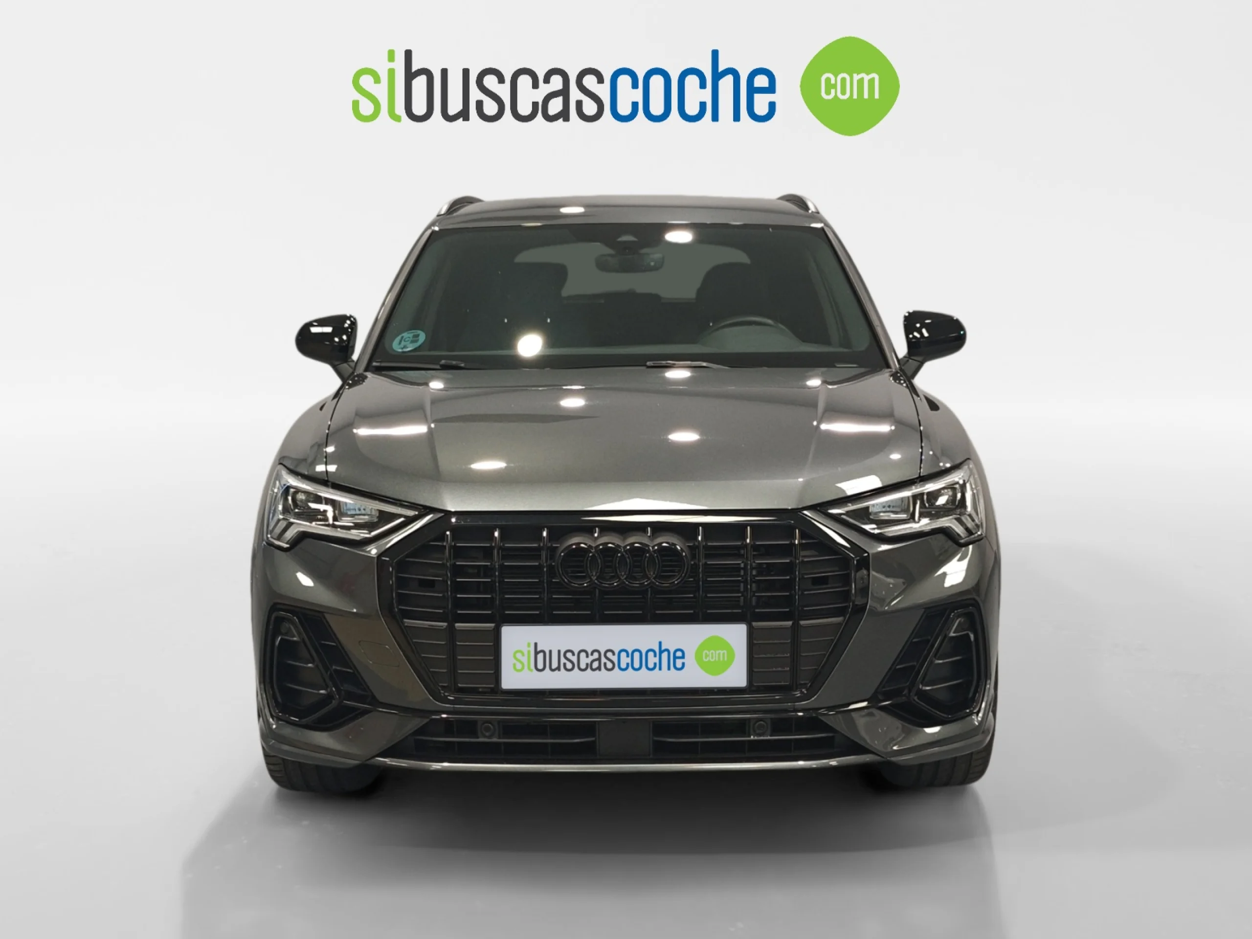 AUDI Q3 S LINE 35 TDI 110KW (150CV) S TRONIC - Foto 19