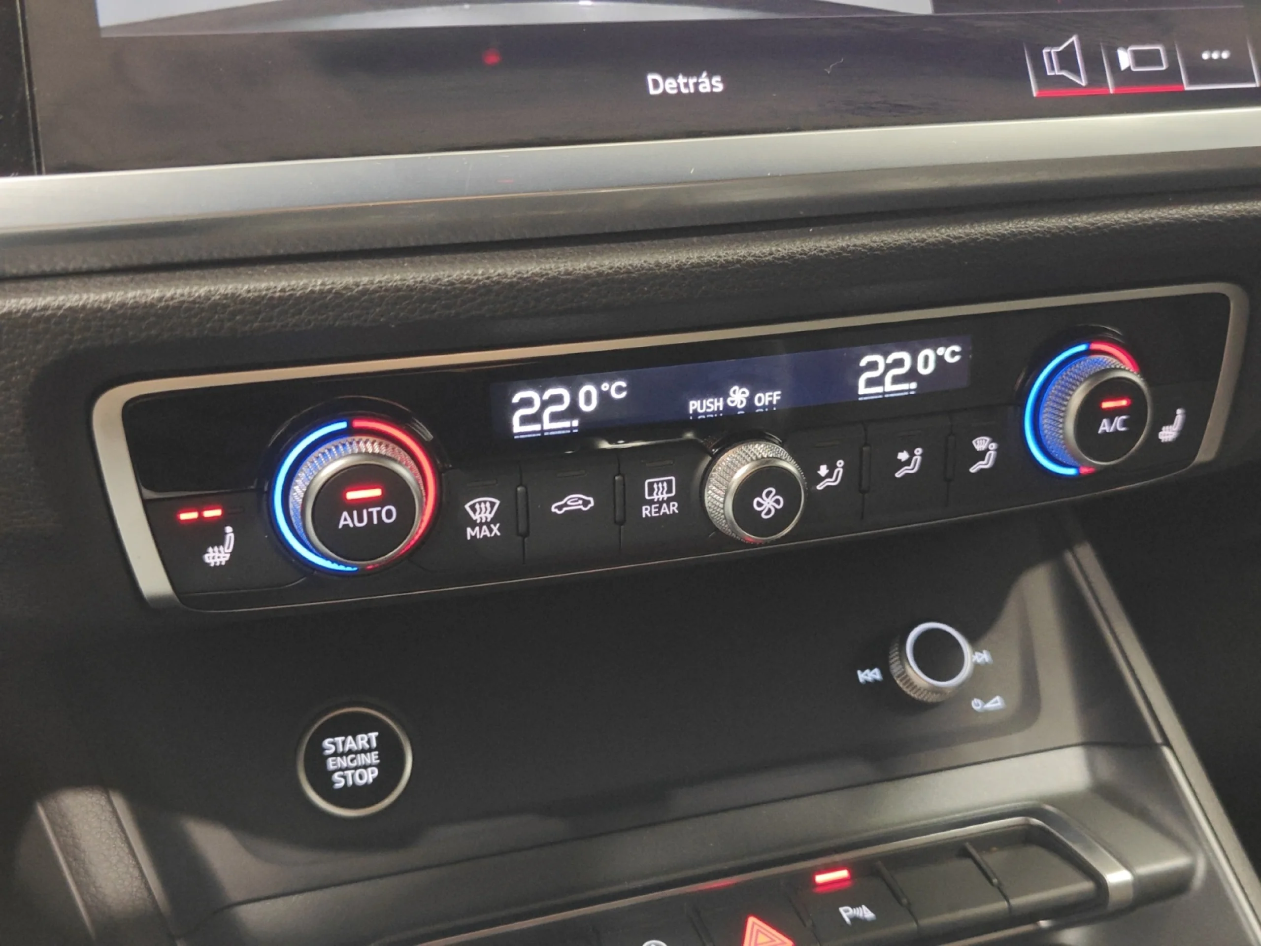 AUDI Q3 S LINE 35 TDI 110KW (150CV) S TRONIC - Foto 20