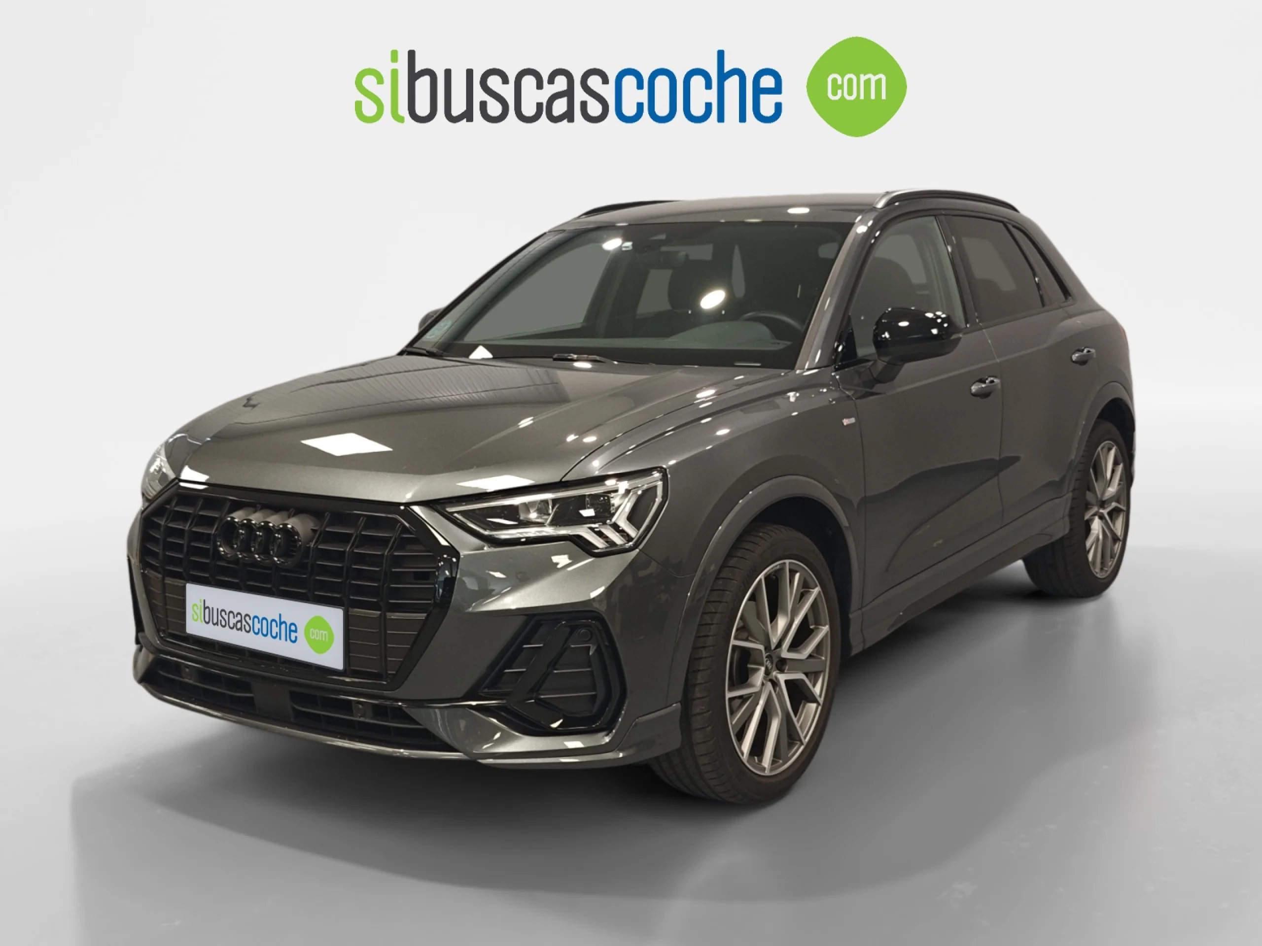 AUDI Q3 S LINE 35 TDI 110KW (150CV) S TRONIC - Foto 21