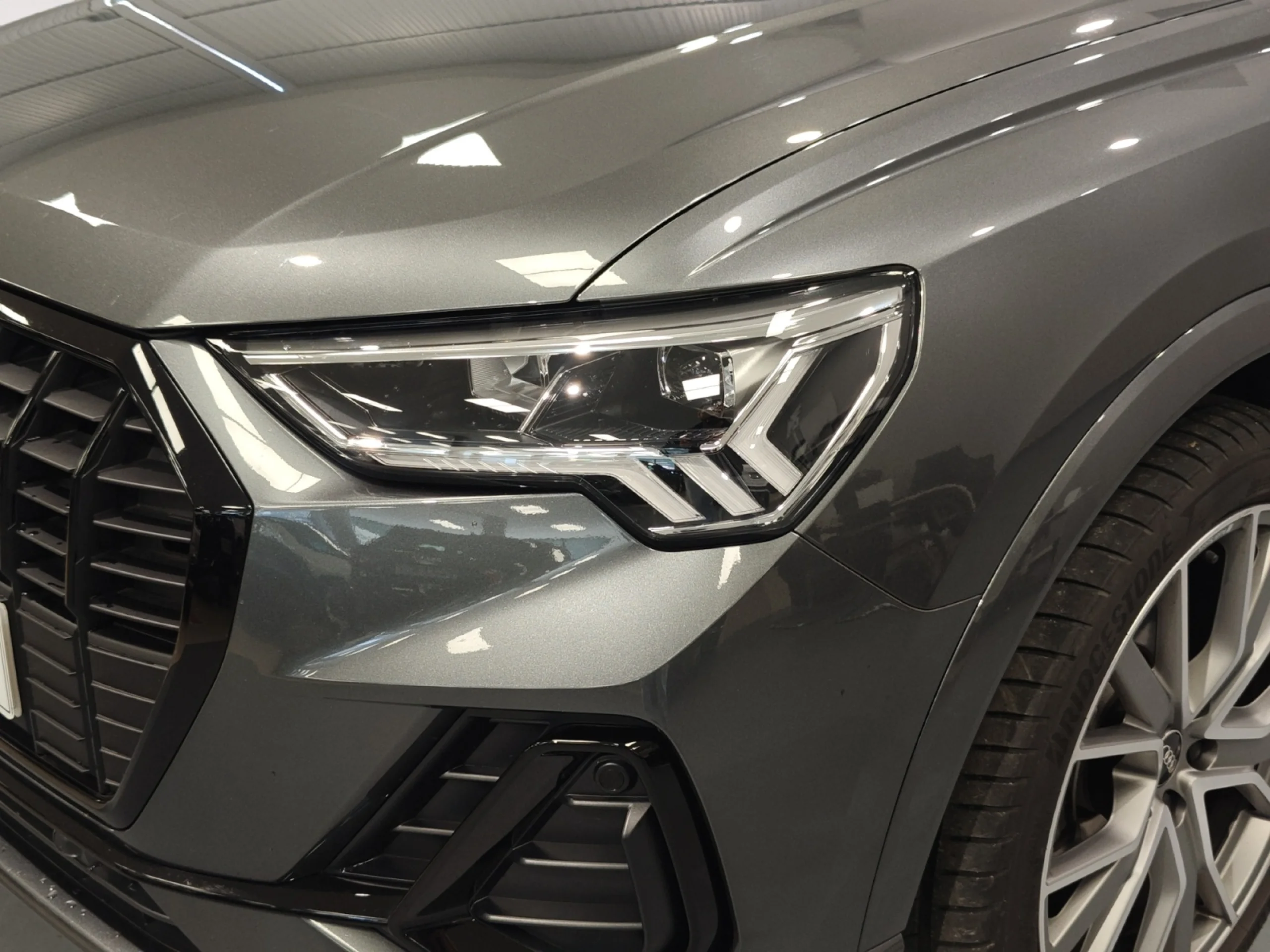 AUDI Q3 S LINE 35 TDI 110KW (150CV) S TRONIC - Foto 22