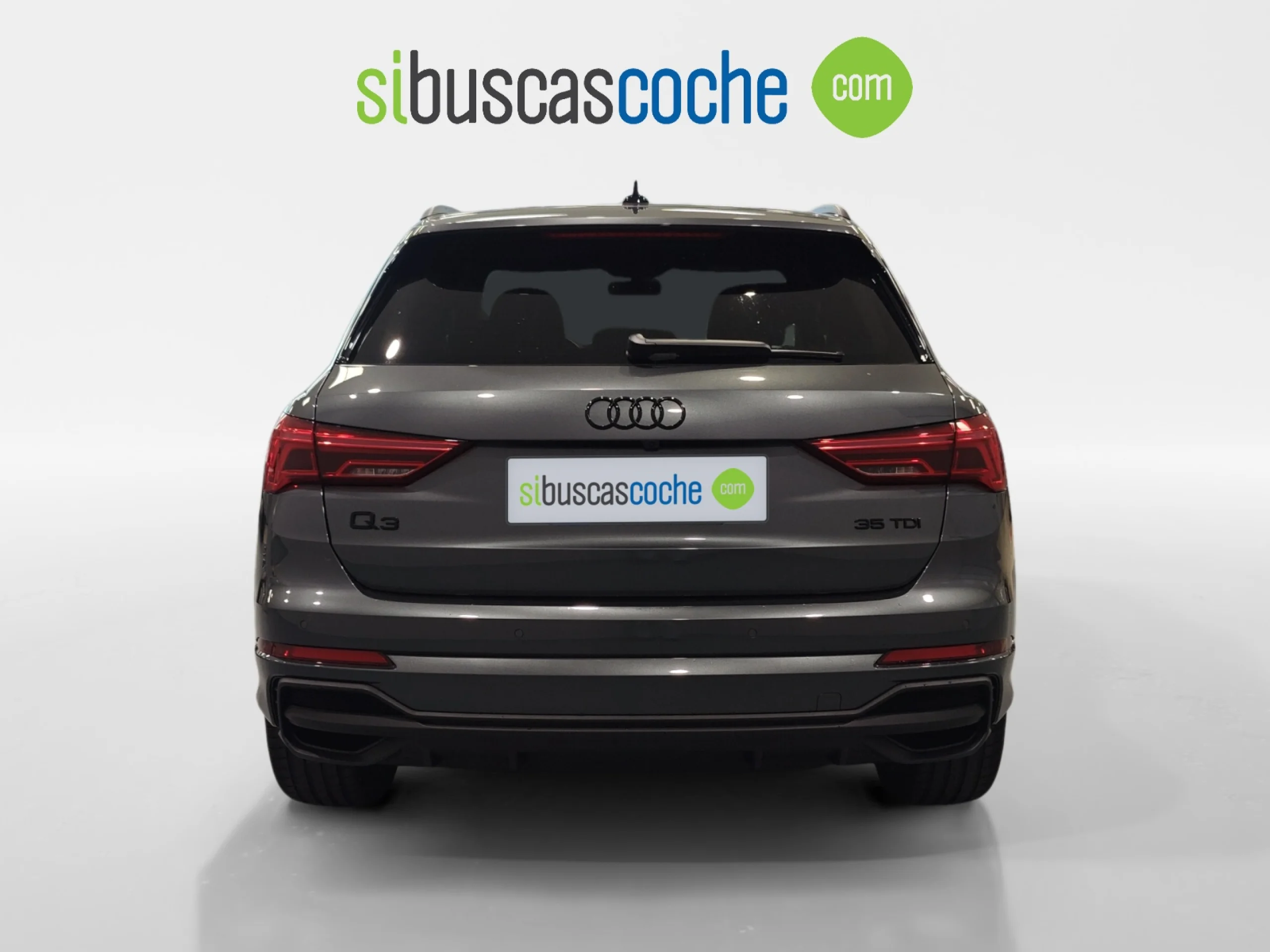 AUDI Q3 S LINE 35 TDI 110KW (150CV) S TRONIC - Foto 23