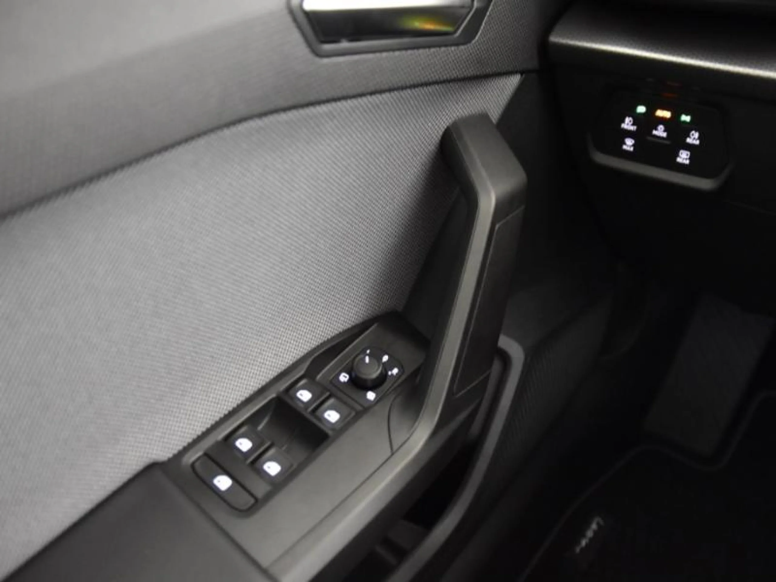 SEAT NUEVO LEON 1.0 TSI 81KW S&S STYLE XL - Foto 15