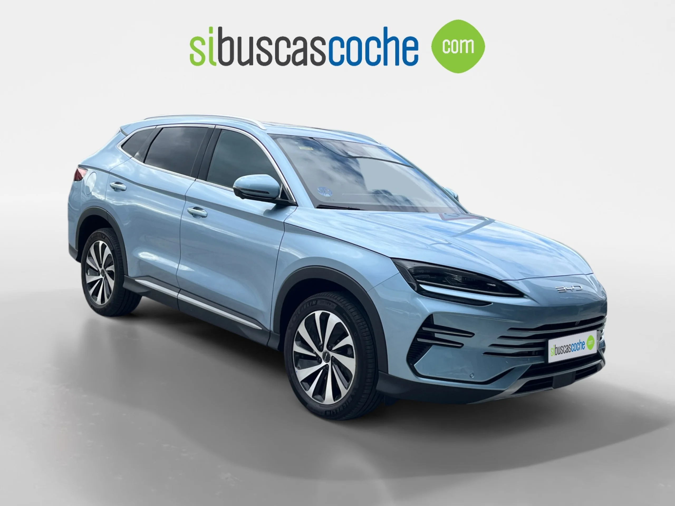 BYD SEAL U COMFORT - Foto 1