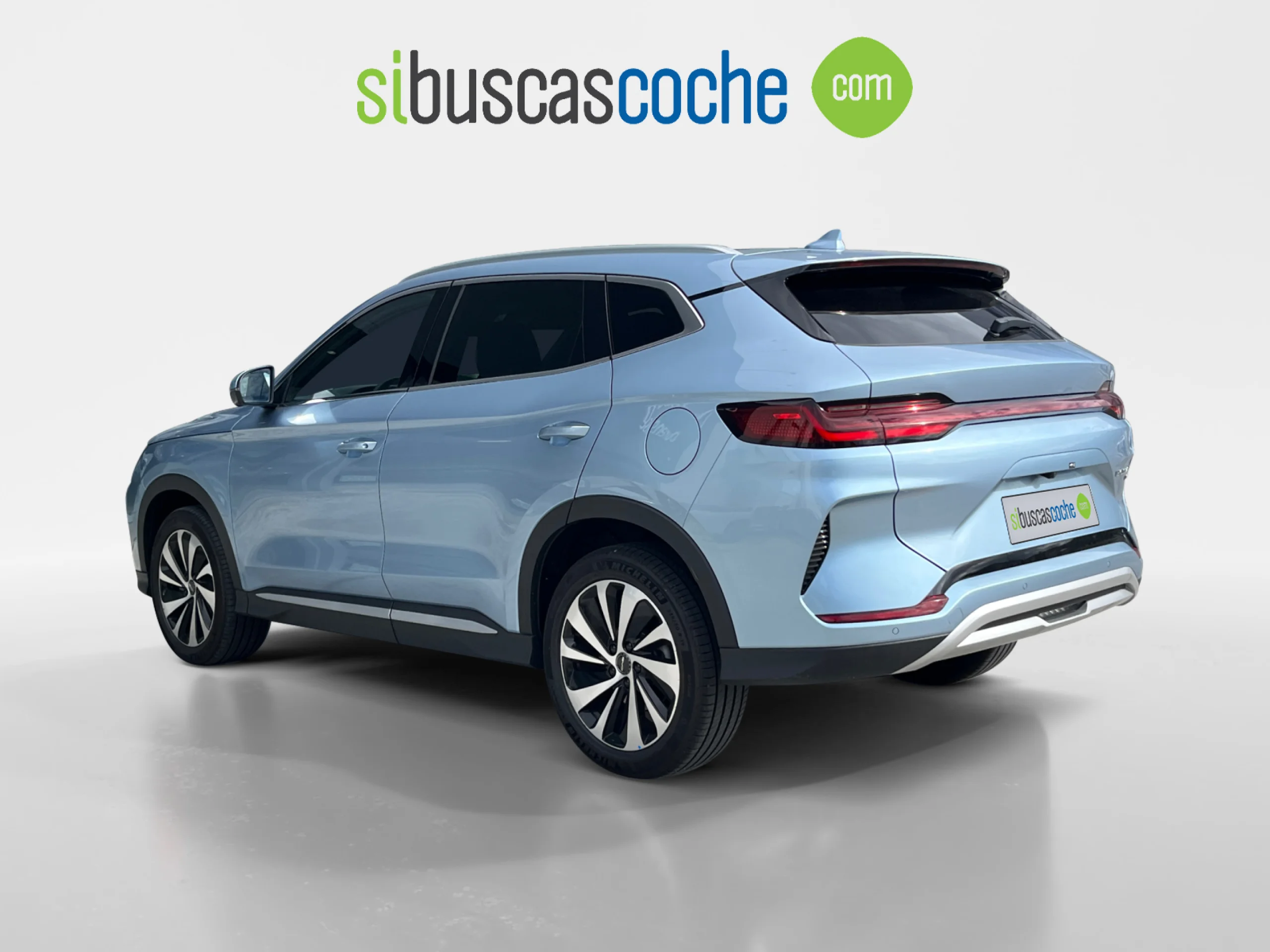 BYD SEAL U COMFORT - Foto 2