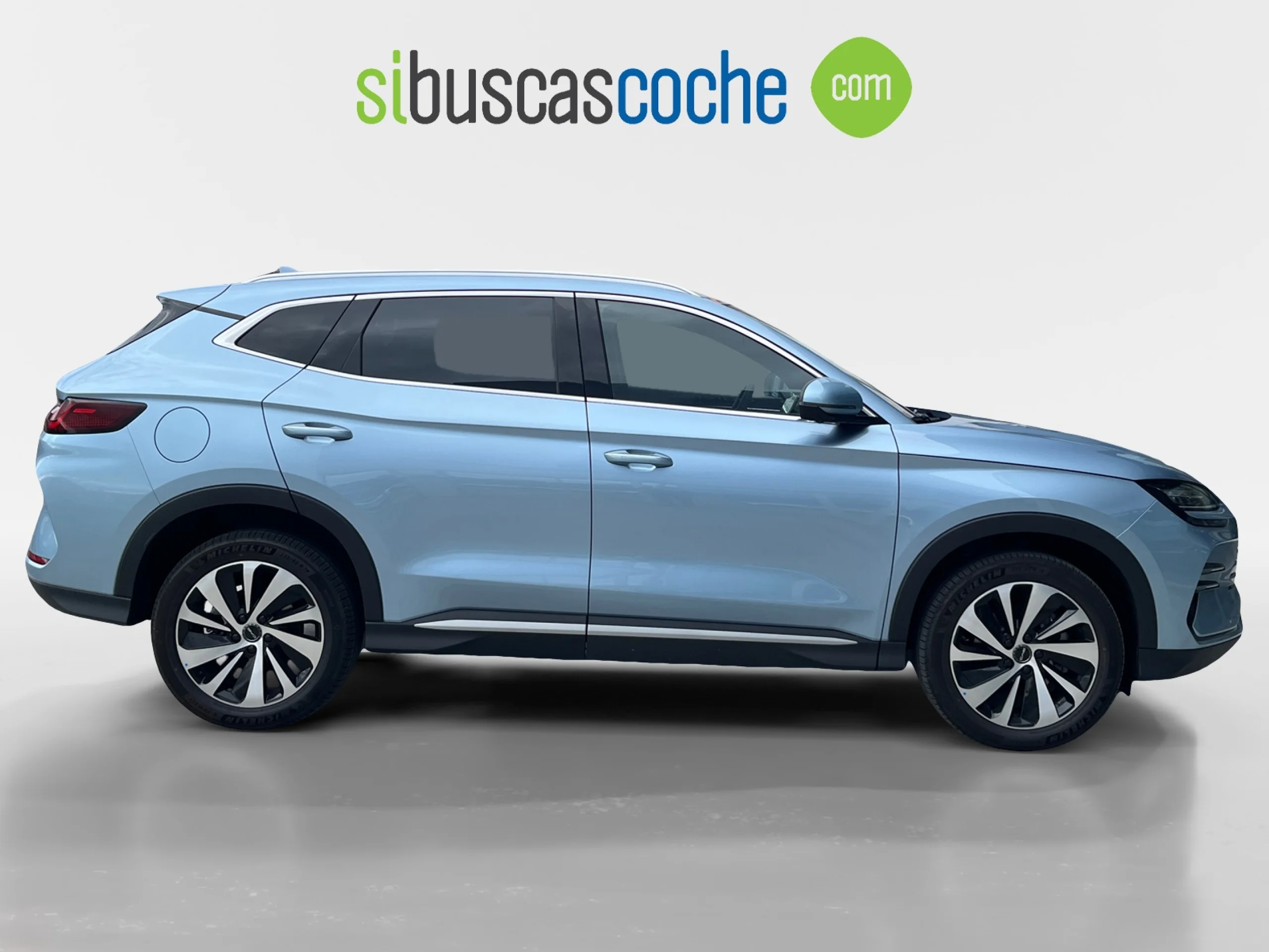 BYD SEAL U COMFORT - Foto 3