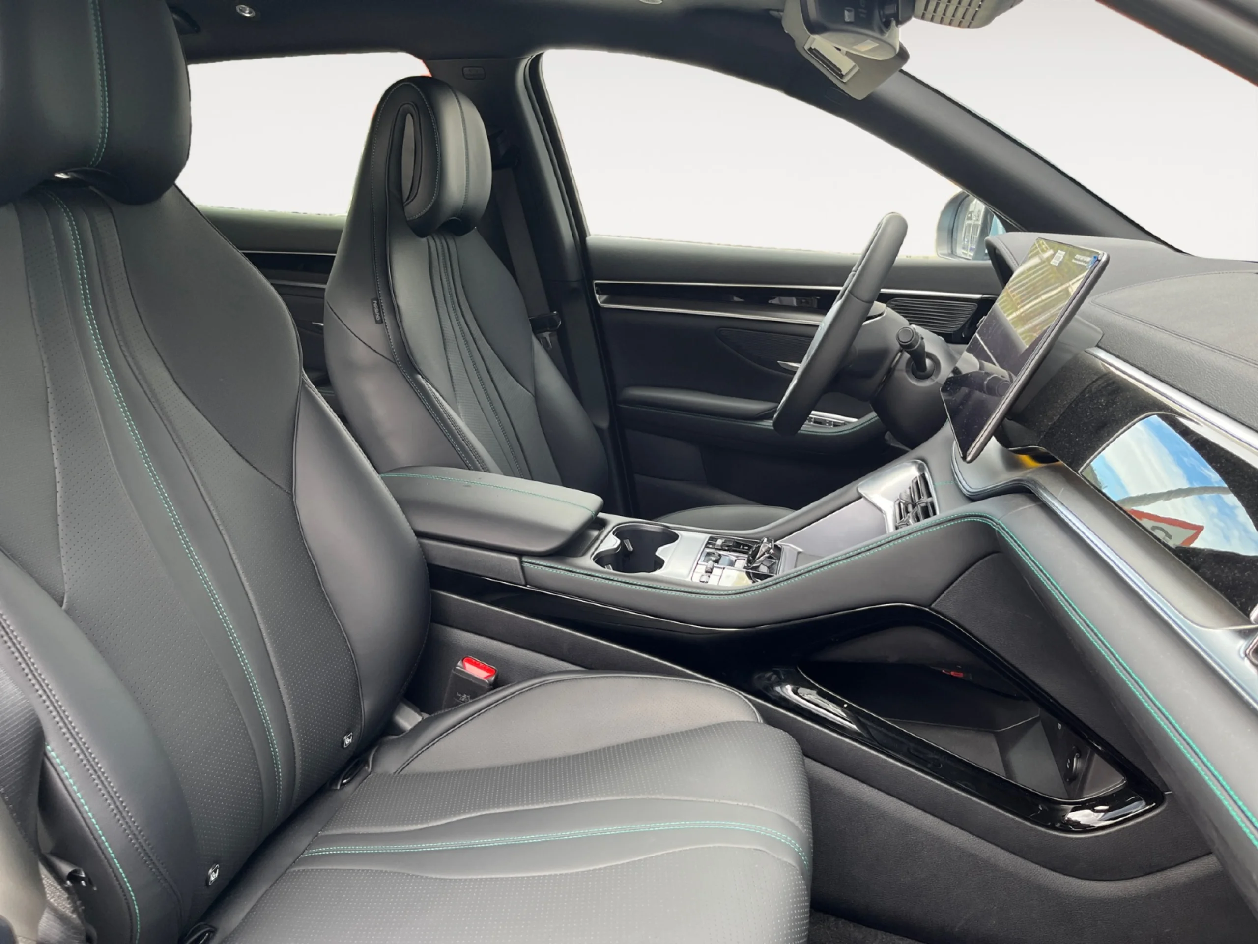 BYD SEAL U COMFORT - Foto 5