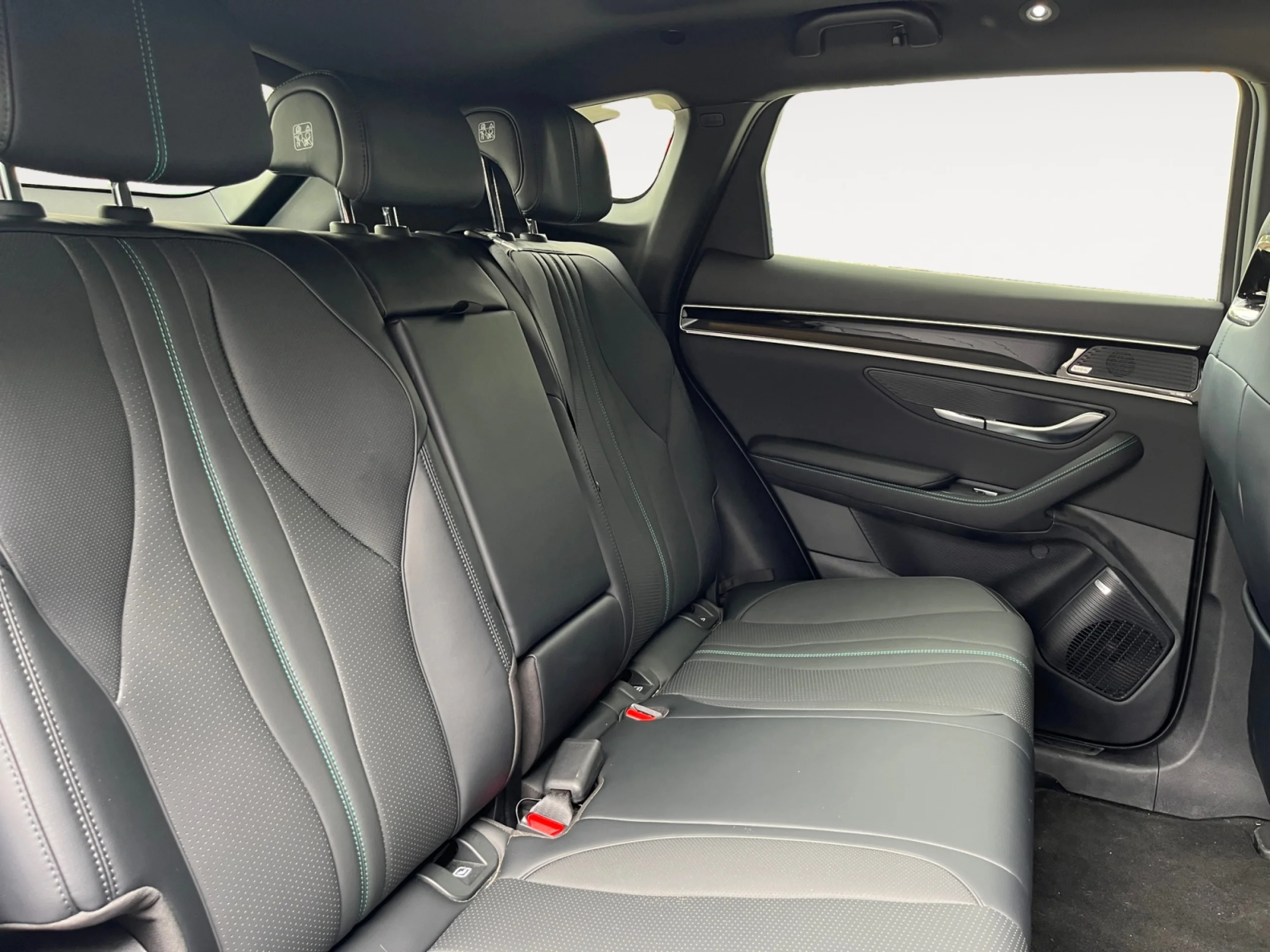 BYD SEAL U COMFORT - Foto 6