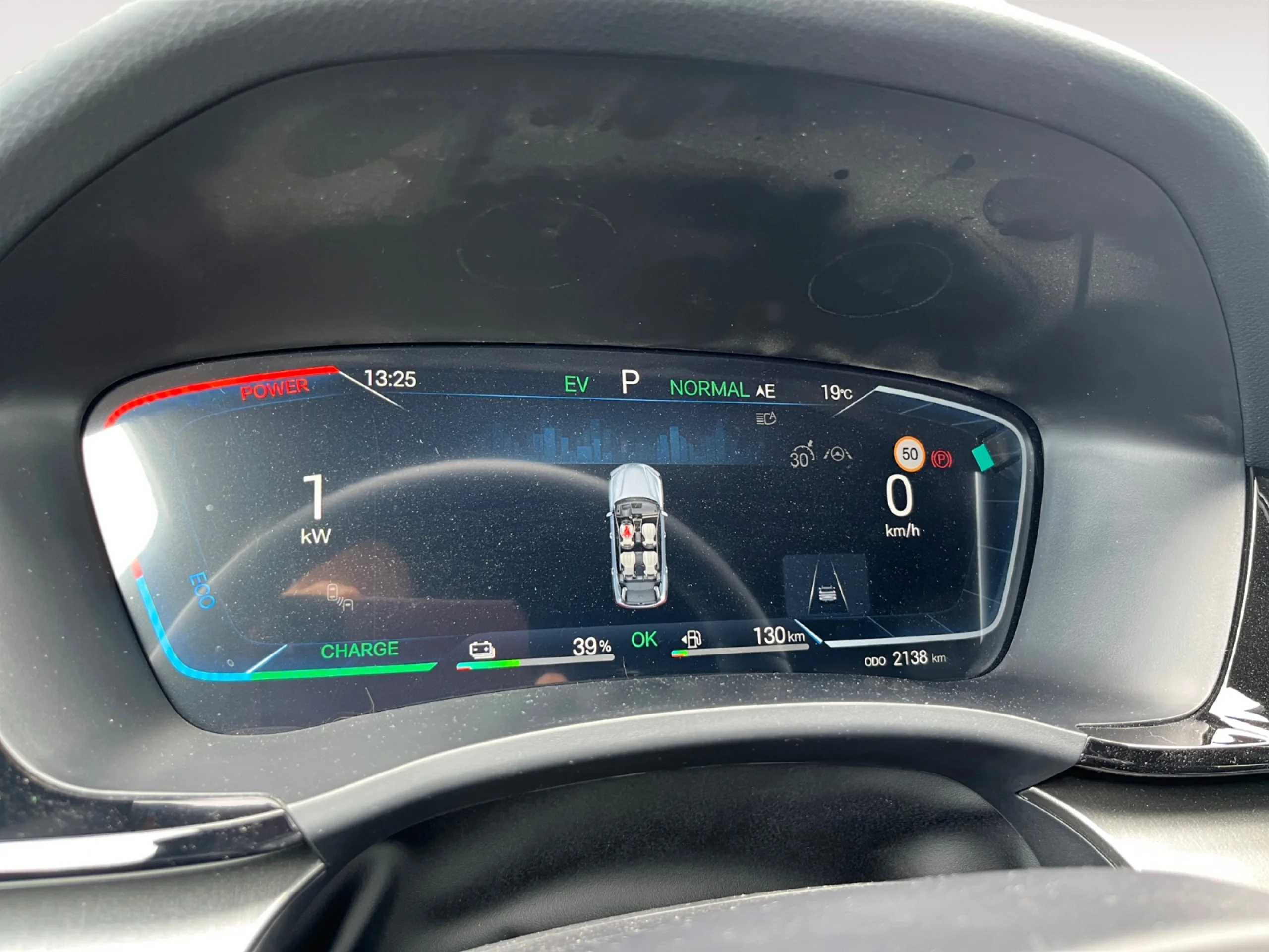 BYD SEAL U COMFORT - Foto 7