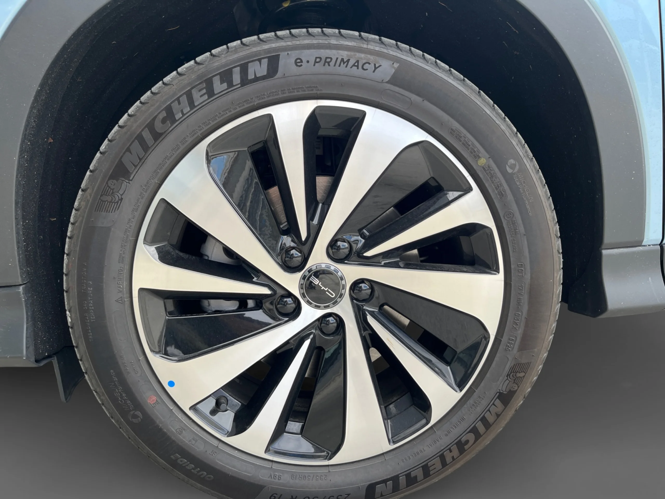 BYD SEAL U COMFORT - Foto 9