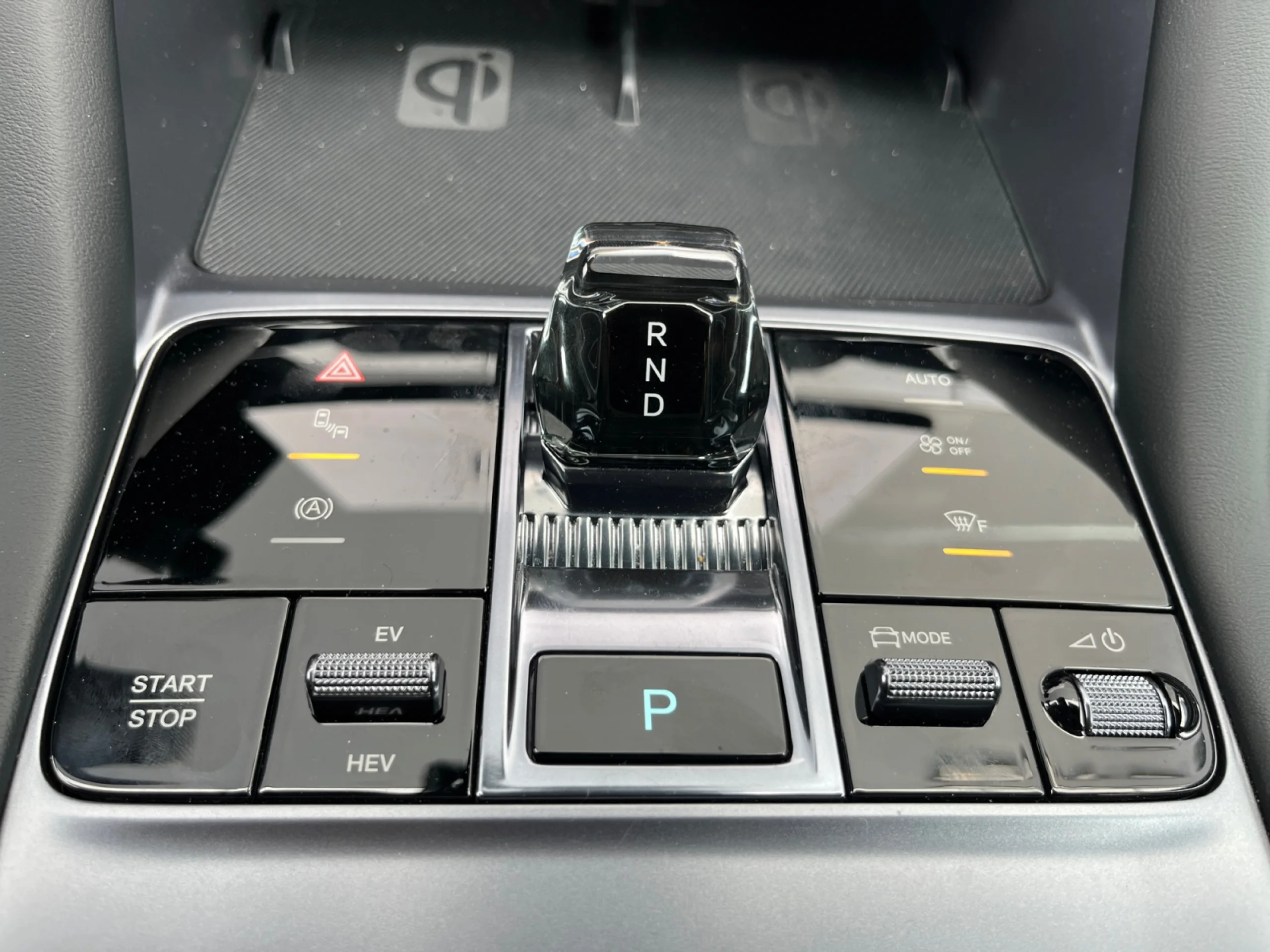 BYD SEAL U COMFORT - Foto 11