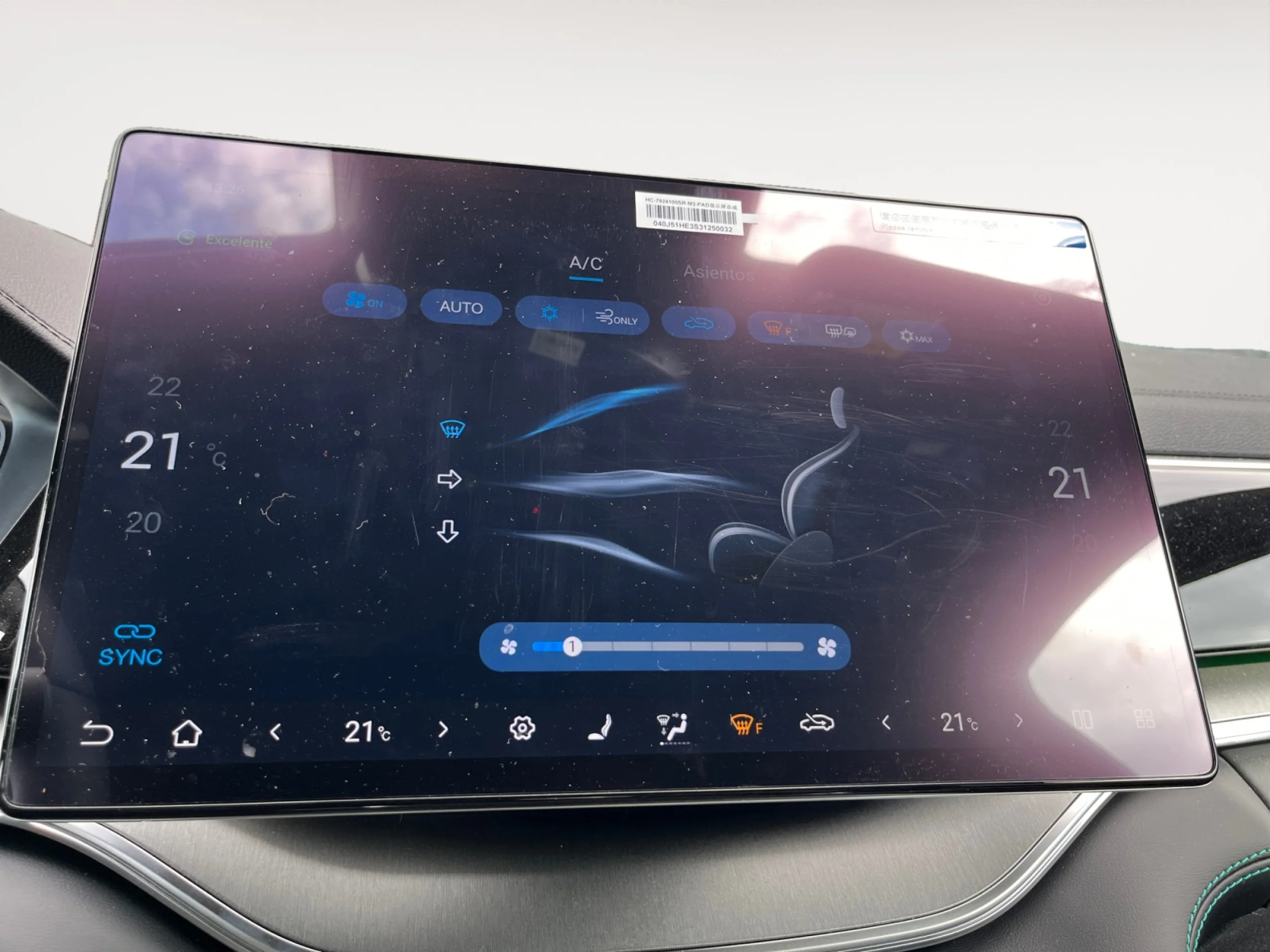 BYD SEAL U COMFORT - Foto 14