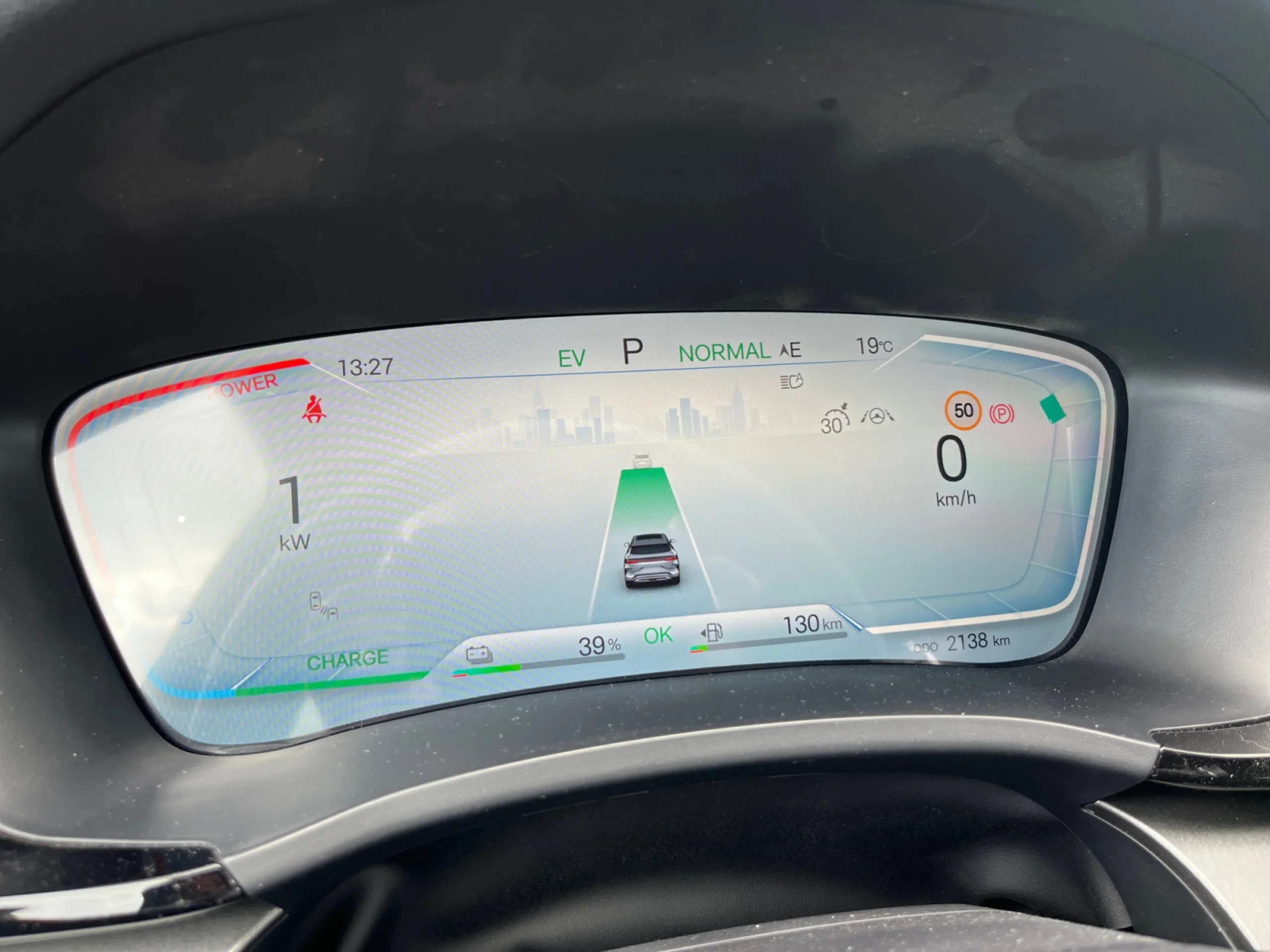 BYD SEAL U COMFORT - Foto 15