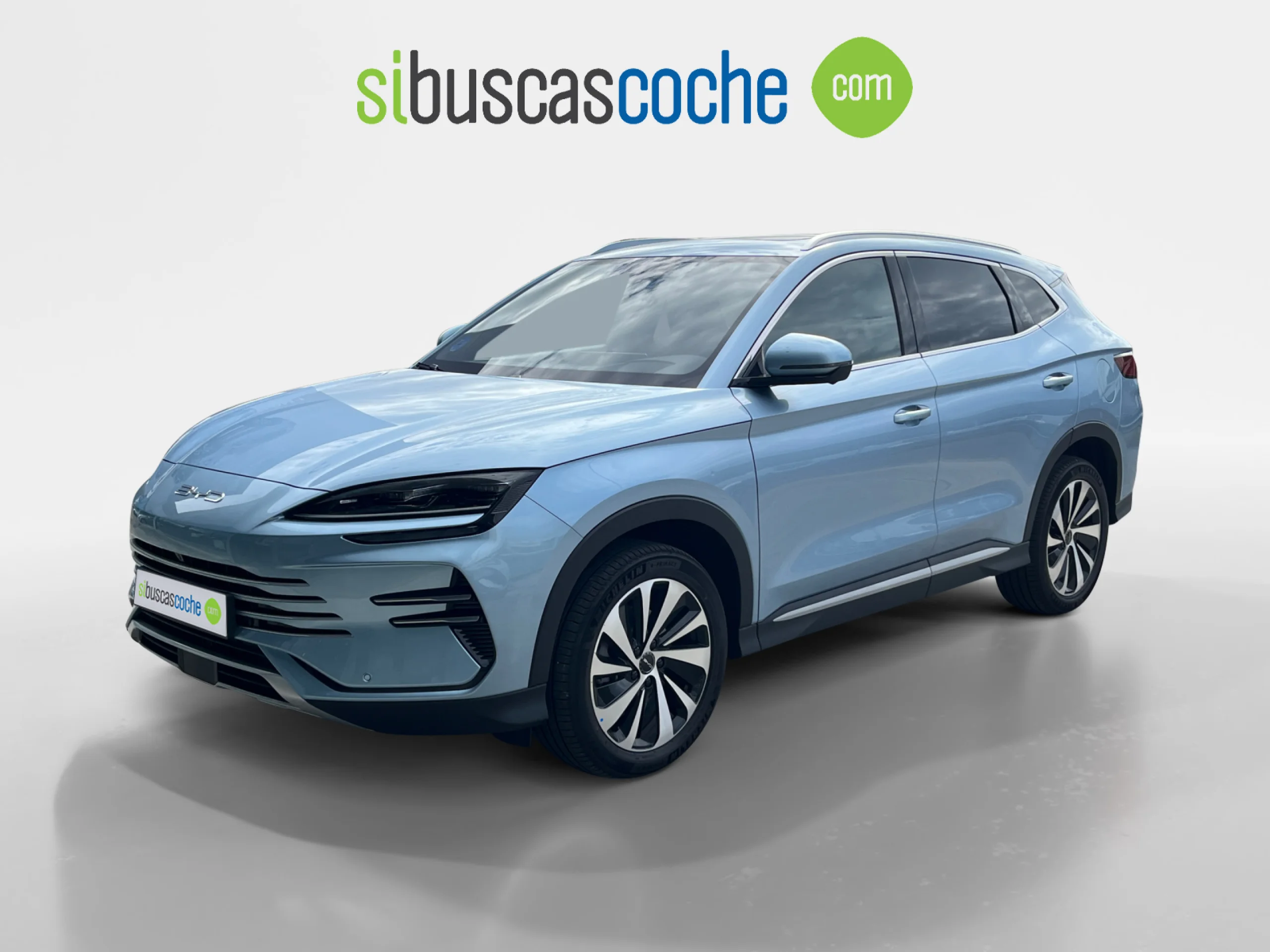 BYD SEAL U COMFORT - Foto 16