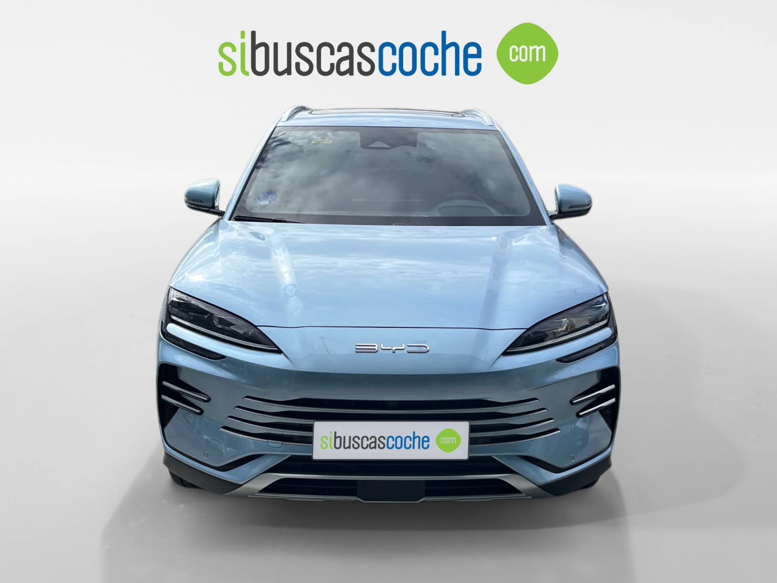 BYD SEAL U COMFORT - Foto 17