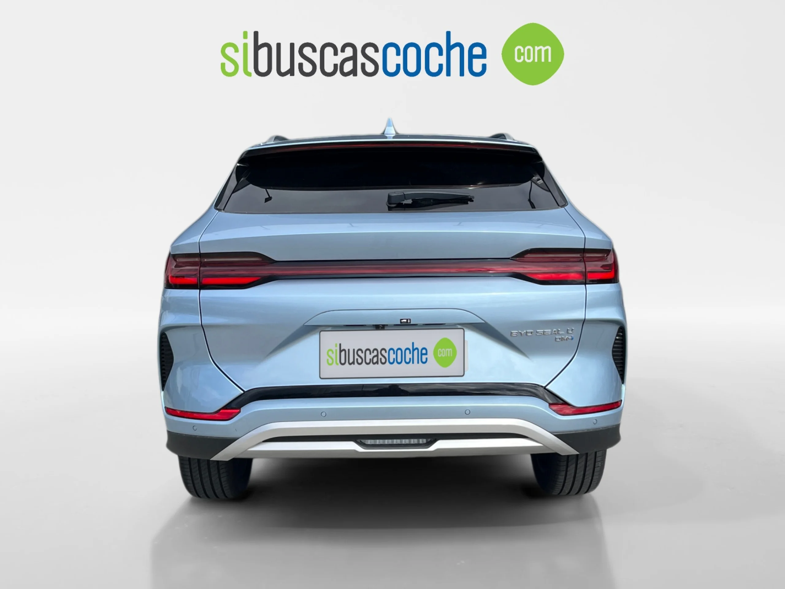 BYD SEAL U COMFORT - Foto 18