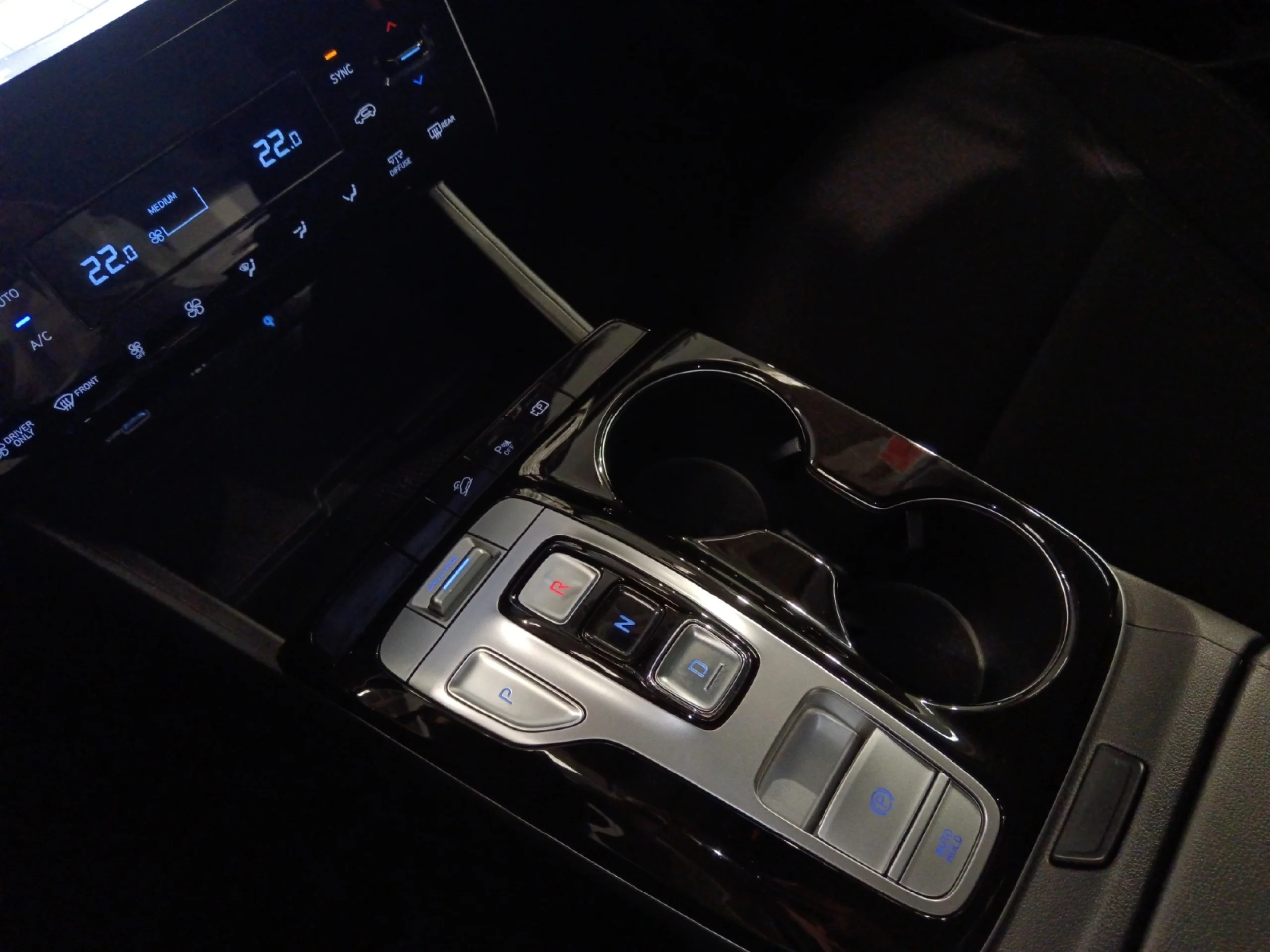 HYUNDAI TUCSON 1.6 TGDI 169KW (230CV) HEV MAXX AUTO - Foto 15